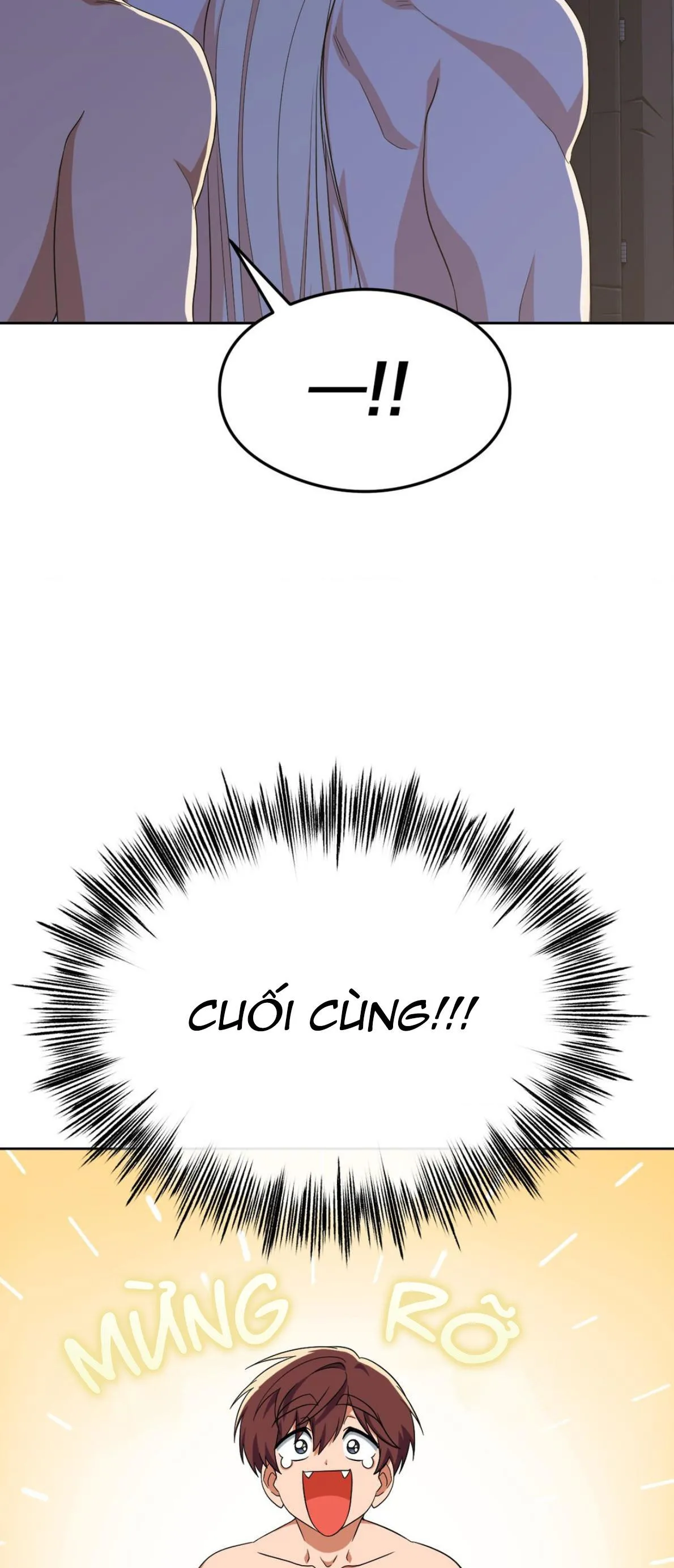 TRUYỆN NGẮN 18+ CỨ LÀM THEO Ý THẦN LINH ĐI Chapter 4 Trang 6