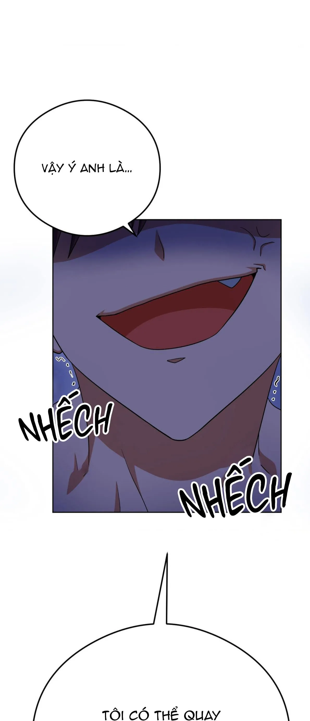 TRUYỆN NGẮN 18+ CỨ LÀM THEO Ý THẦN LINH ĐI Chapter 4 Trang 10