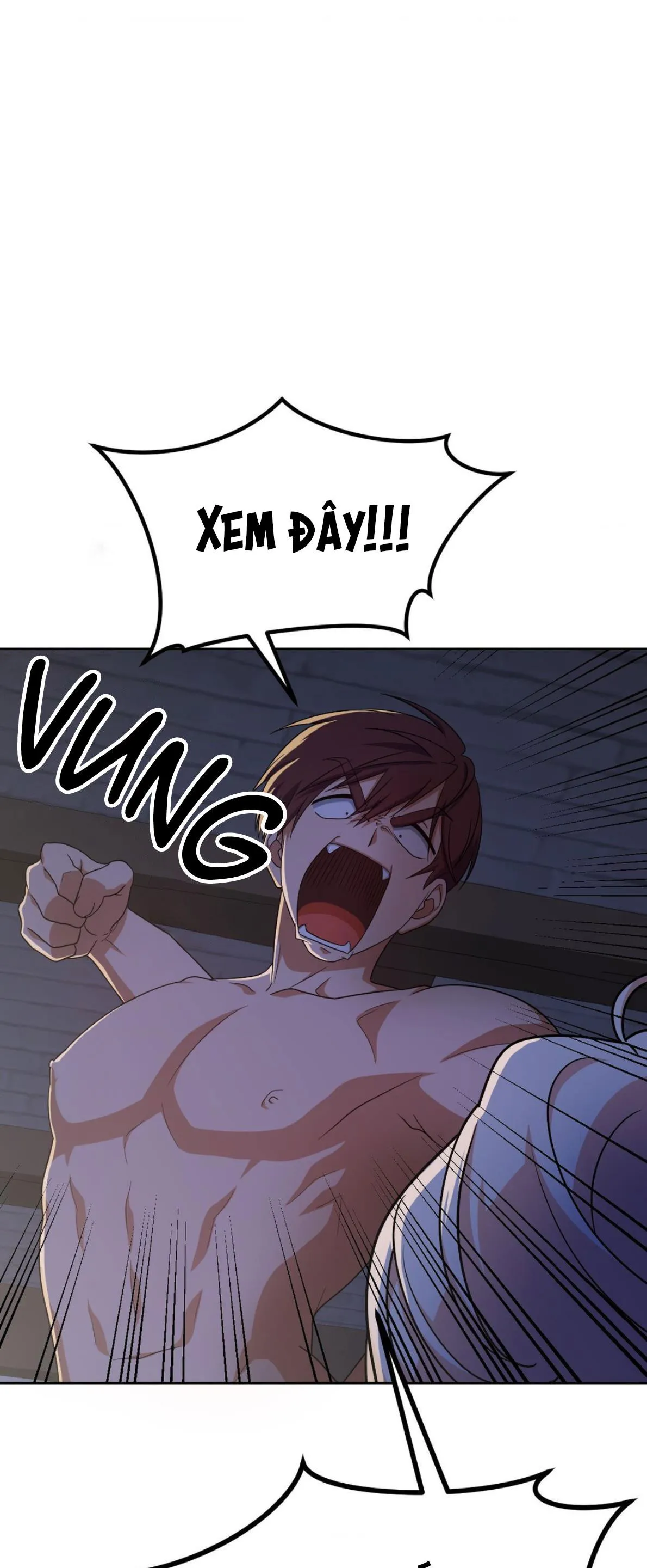 TRUYỆN NGẮN 18+ CỨ LÀM THEO Ý THẦN LINH ĐI Chapter 4 Trang 14