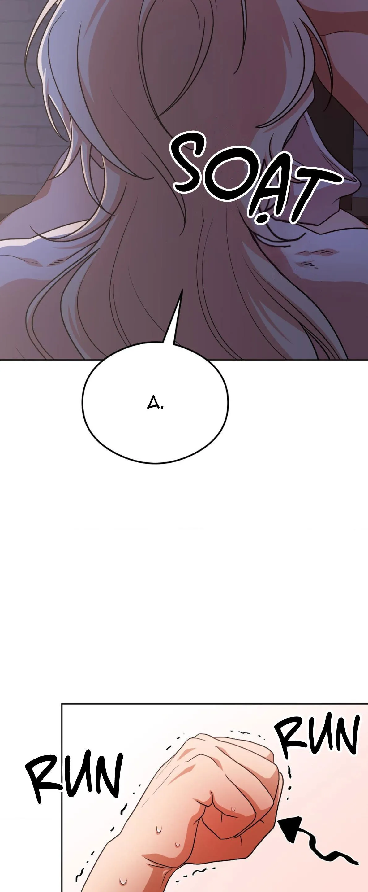 TRUYỆN NGẮN 18+ CỨ LÀM THEO Ý THẦN LINH ĐI Chapter 4 Trang 16