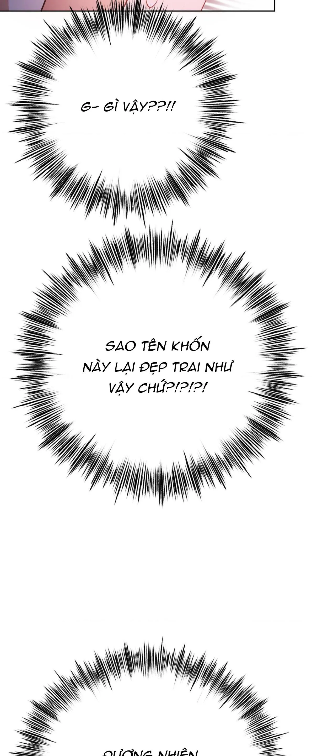 TRUYỆN NGẮN 18+ CỨ LÀM THEO Ý THẦN LINH ĐI Chapter 4 Trang 19