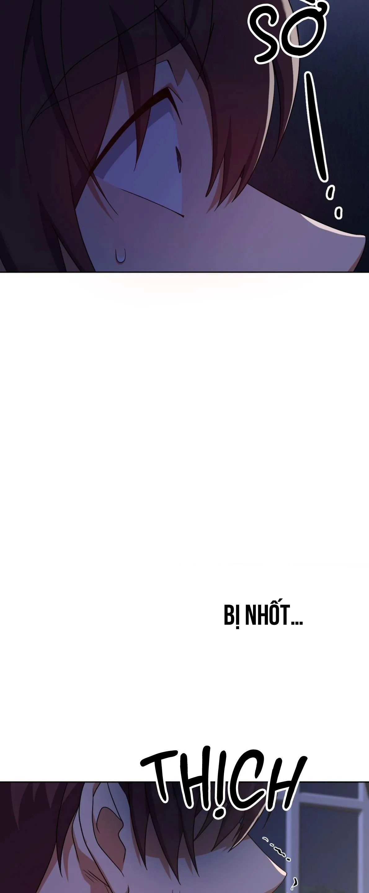 TRUYỆN NGẮN 18+ CỨ LÀM THEO Ý THẦN LINH ĐI Chapter 4 Trang 25