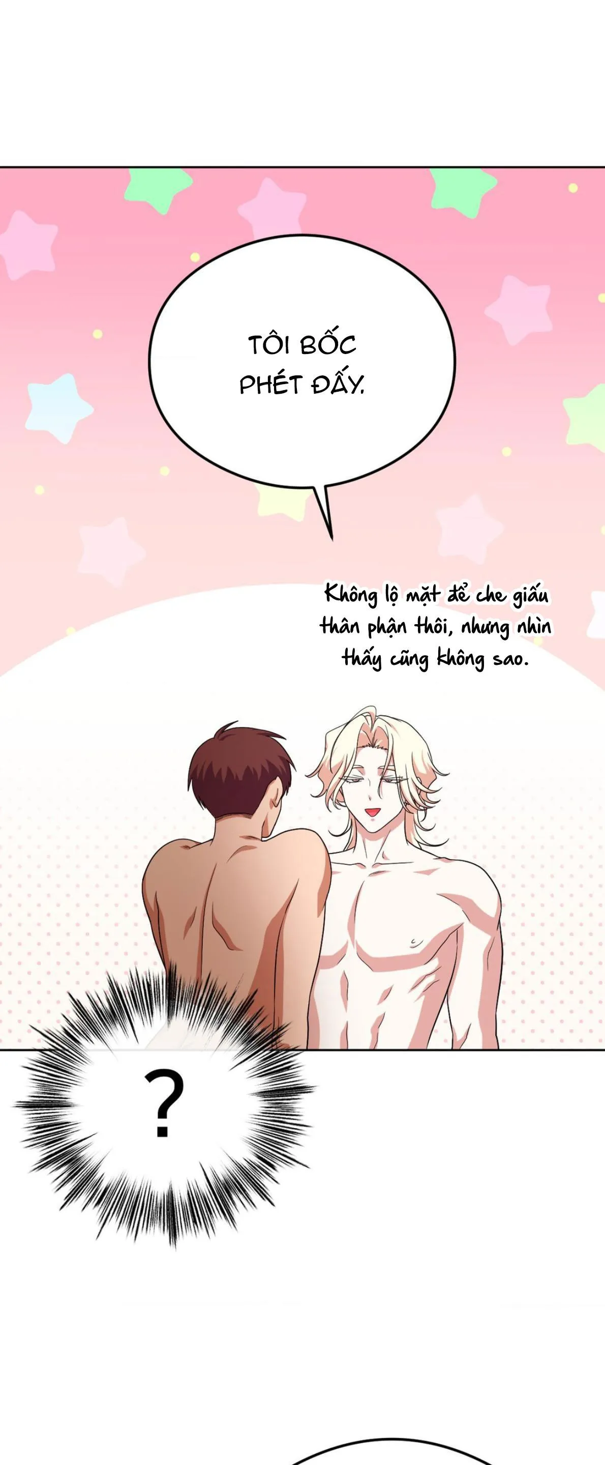 TRUYỆN NGẮN 18+ CỨ LÀM THEO Ý THẦN LINH ĐI Chapter 4 Trang 27