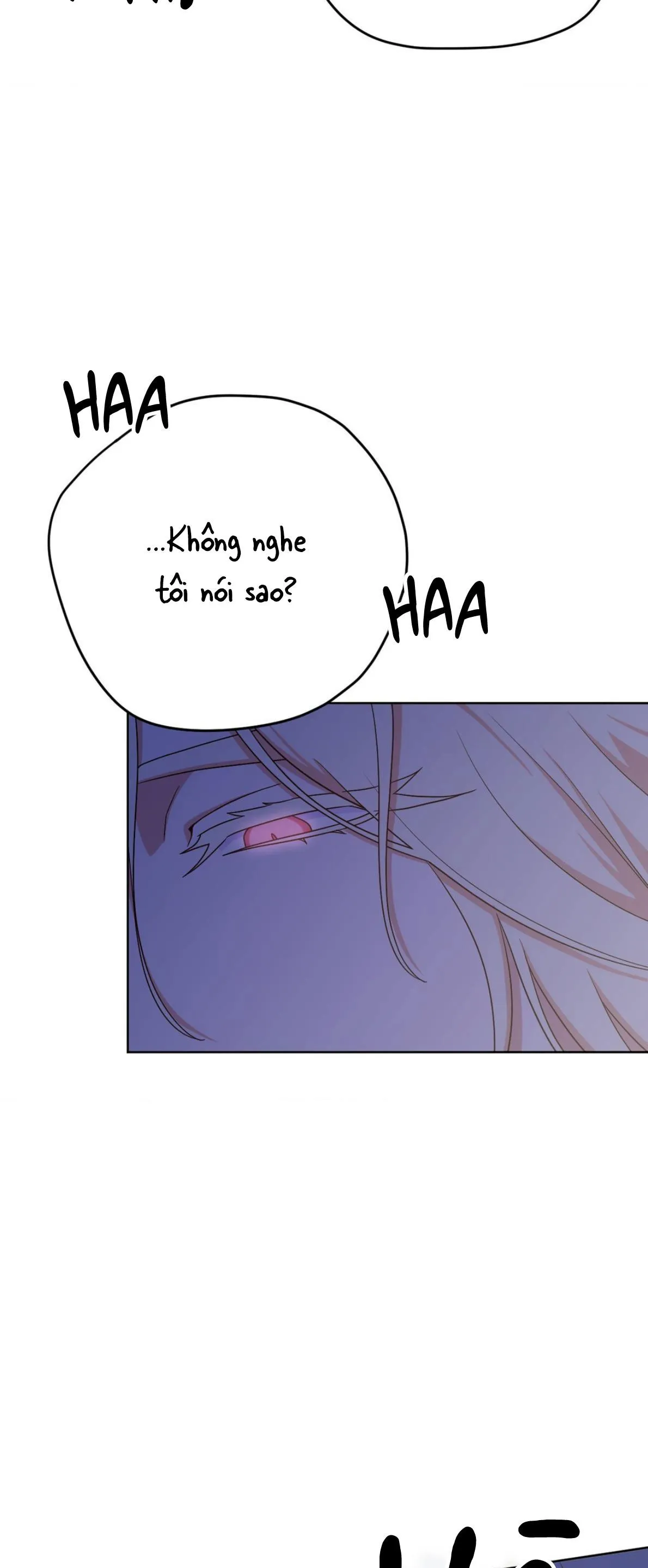 TRUYỆN NGẮN 18+ CỨ LÀM THEO Ý THẦN LINH ĐI Chapter 4 Trang 33