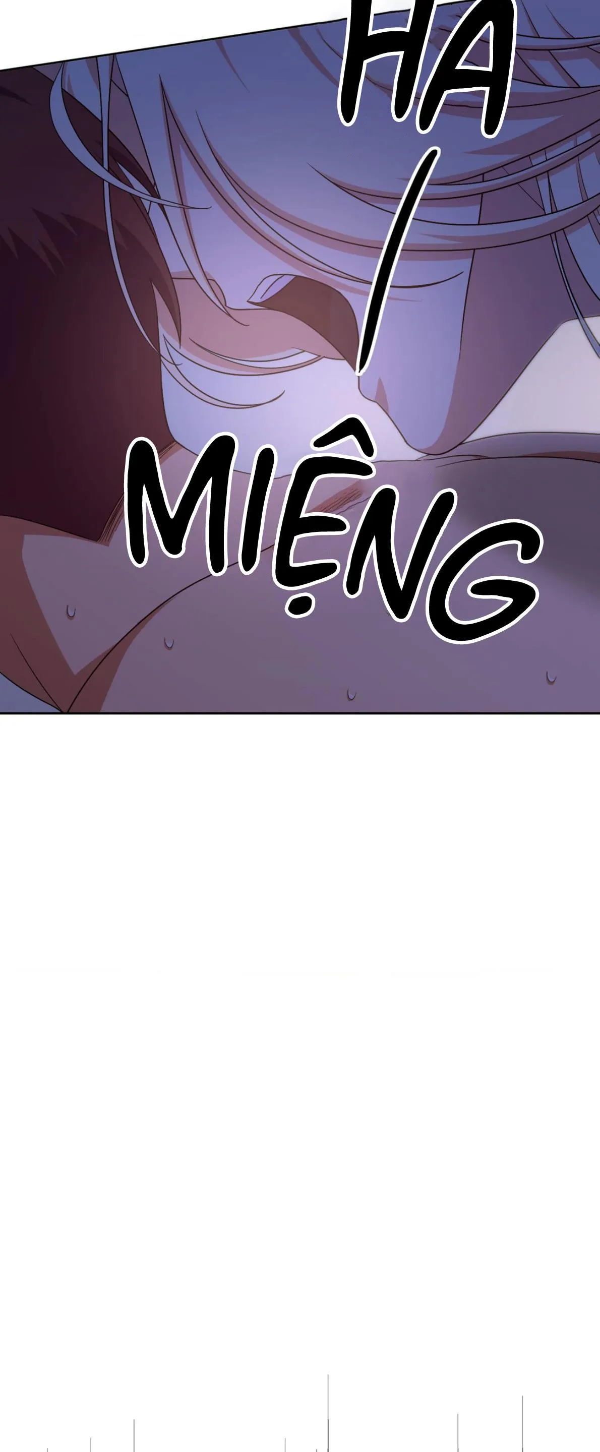 TRUYỆN NGẮN 18+ CỨ LÀM THEO Ý THẦN LINH ĐI Chapter 4 Trang 34