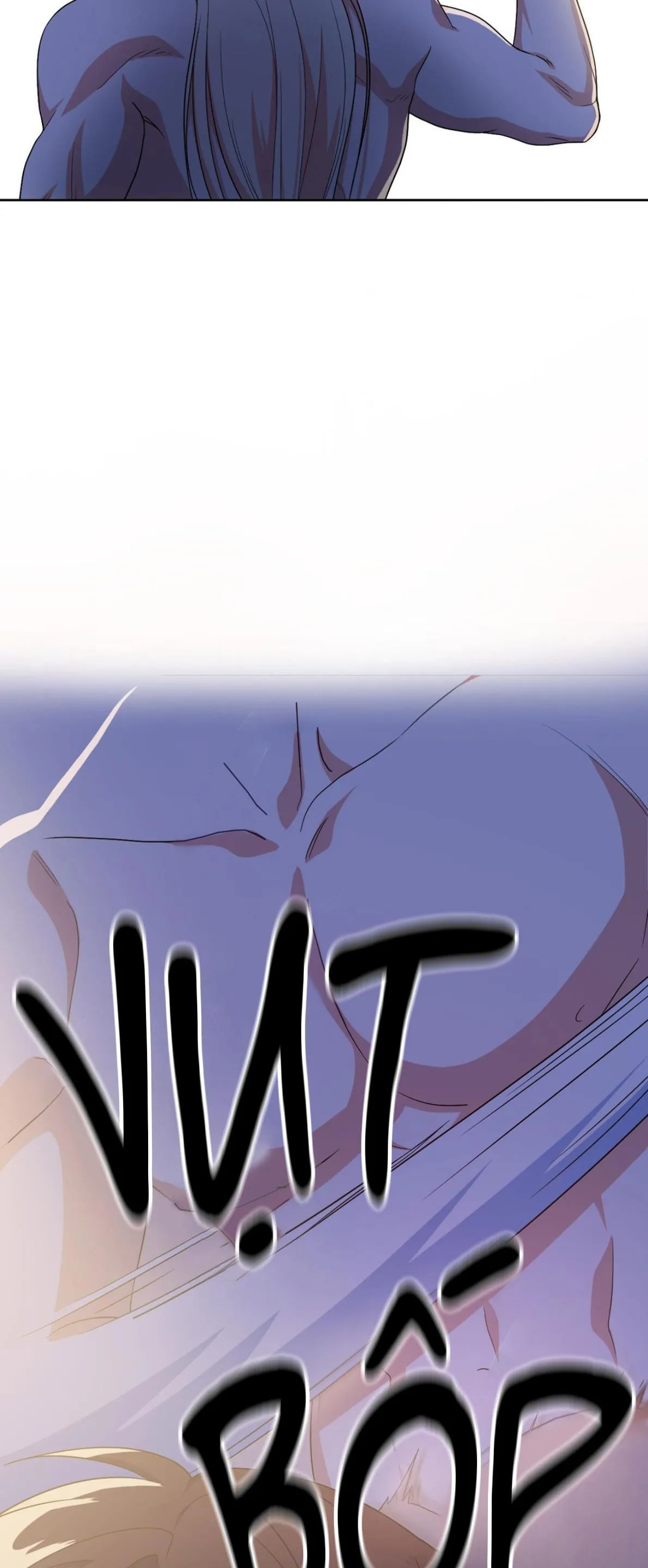 TRUYỆN NGẮN 18+ CỨ LÀM THEO Ý THẦN LINH ĐI Chapter 4 Trang 39