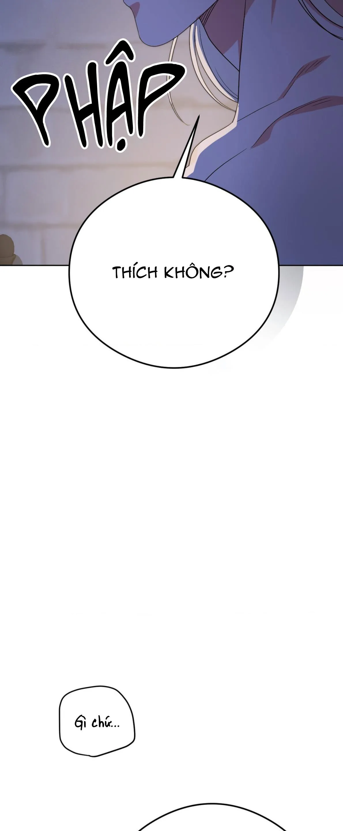 TRUYỆN NGẮN 18+ CỨ LÀM THEO Ý THẦN LINH ĐI Chapter 4 Trang 42