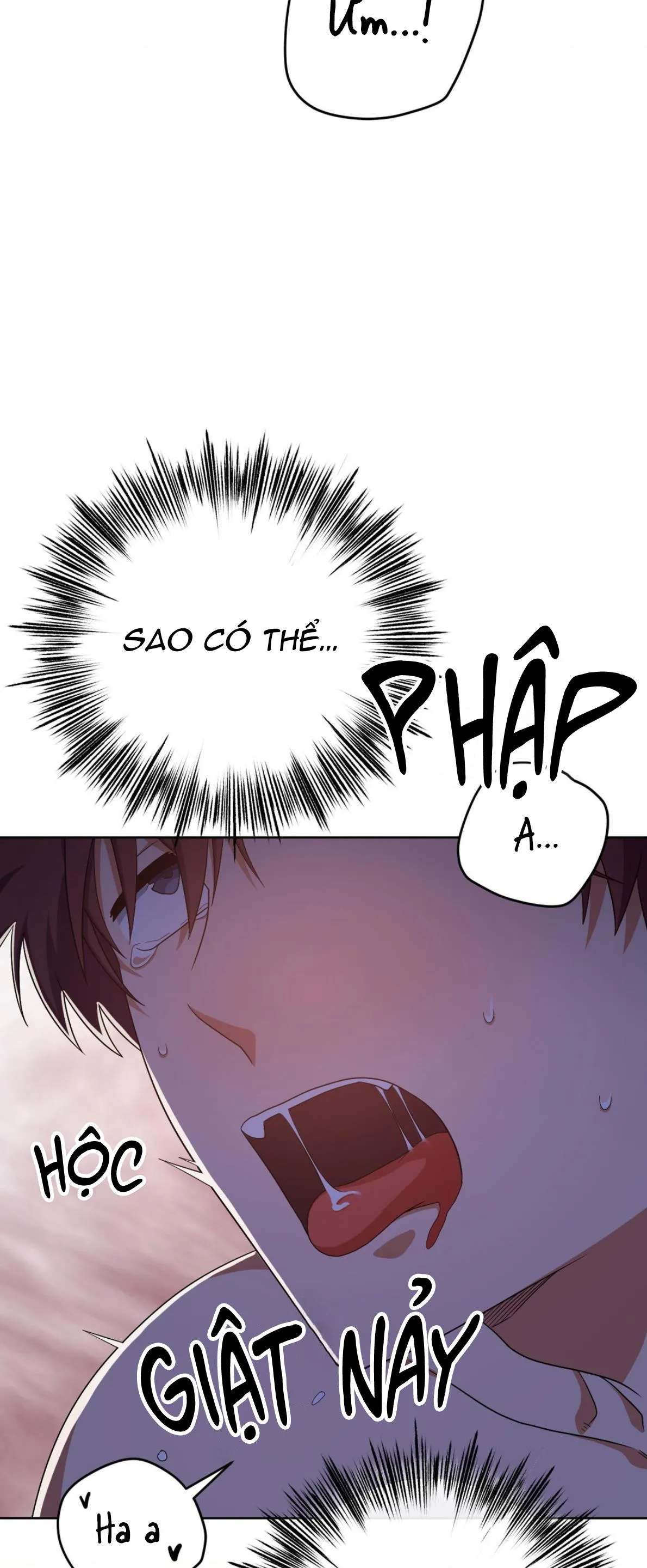 TRUYỆN NGẮN 18+ CỨ LÀM THEO Ý THẦN LINH ĐI Chapter 4 Trang 44