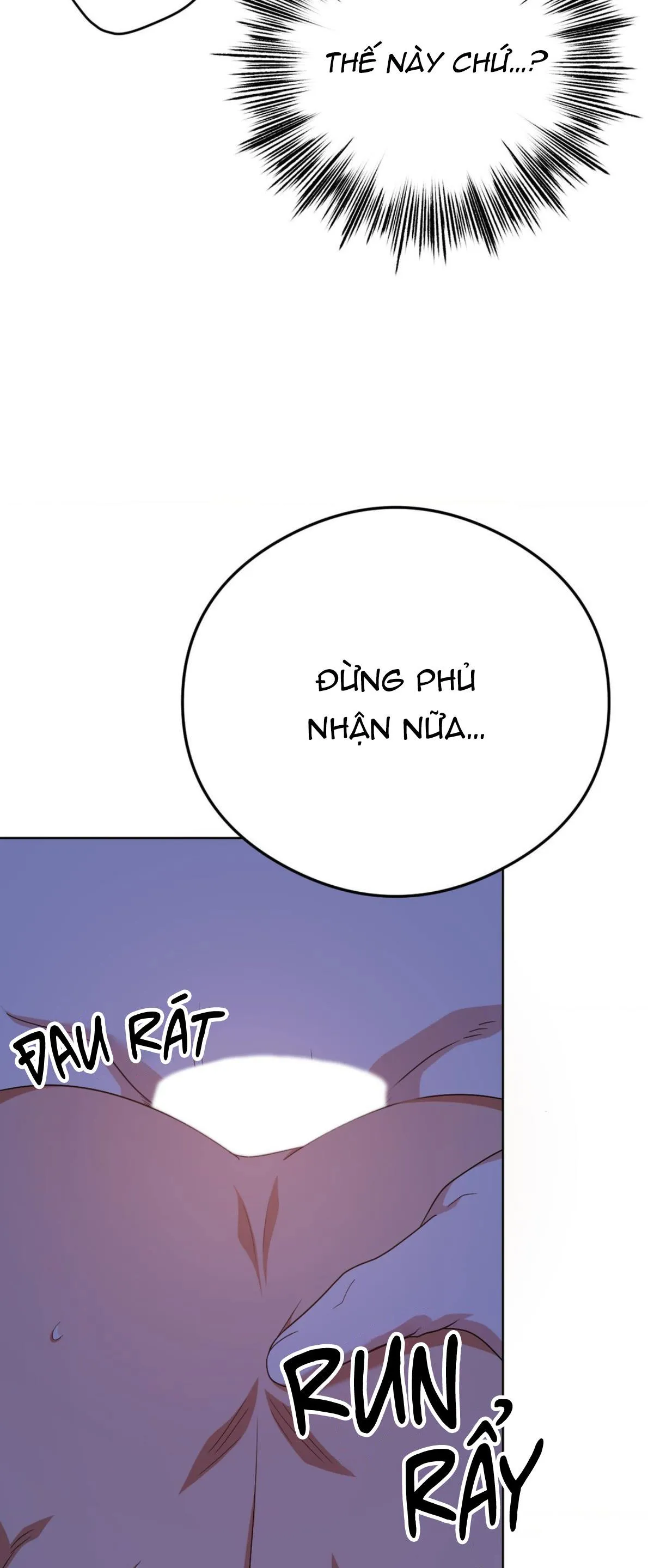 TRUYỆN NGẮN 18+ CỨ LÀM THEO Ý THẦN LINH ĐI Chapter 4 Trang 45