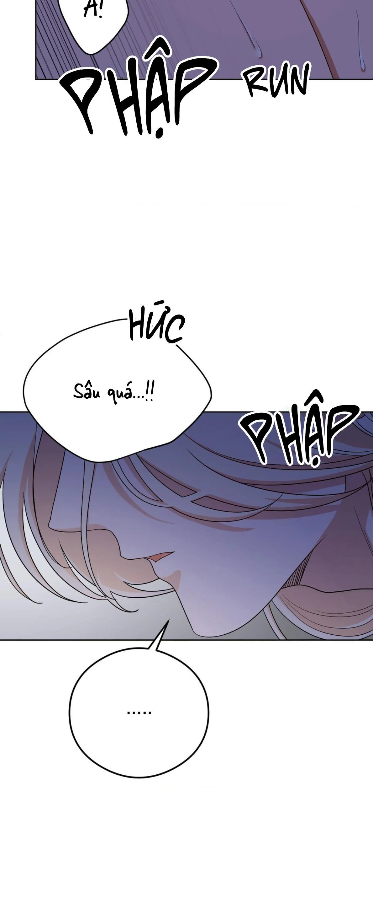 TRUYỆN NGẮN 18+ CỨ LÀM THEO Ý THẦN LINH ĐI Chapter 4 Trang 48