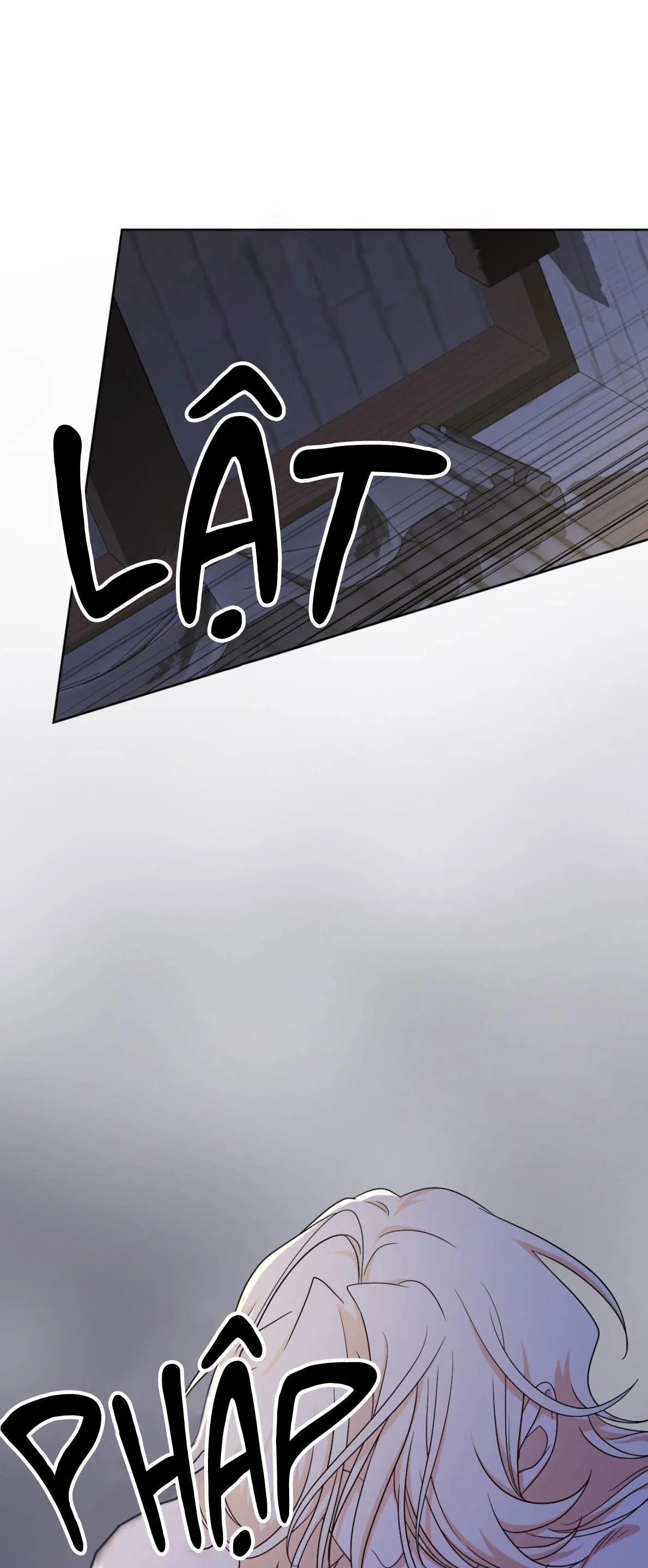 TRUYỆN NGẮN 18+ CỨ LÀM THEO Ý THẦN LINH ĐI Chapter 4 Trang 49