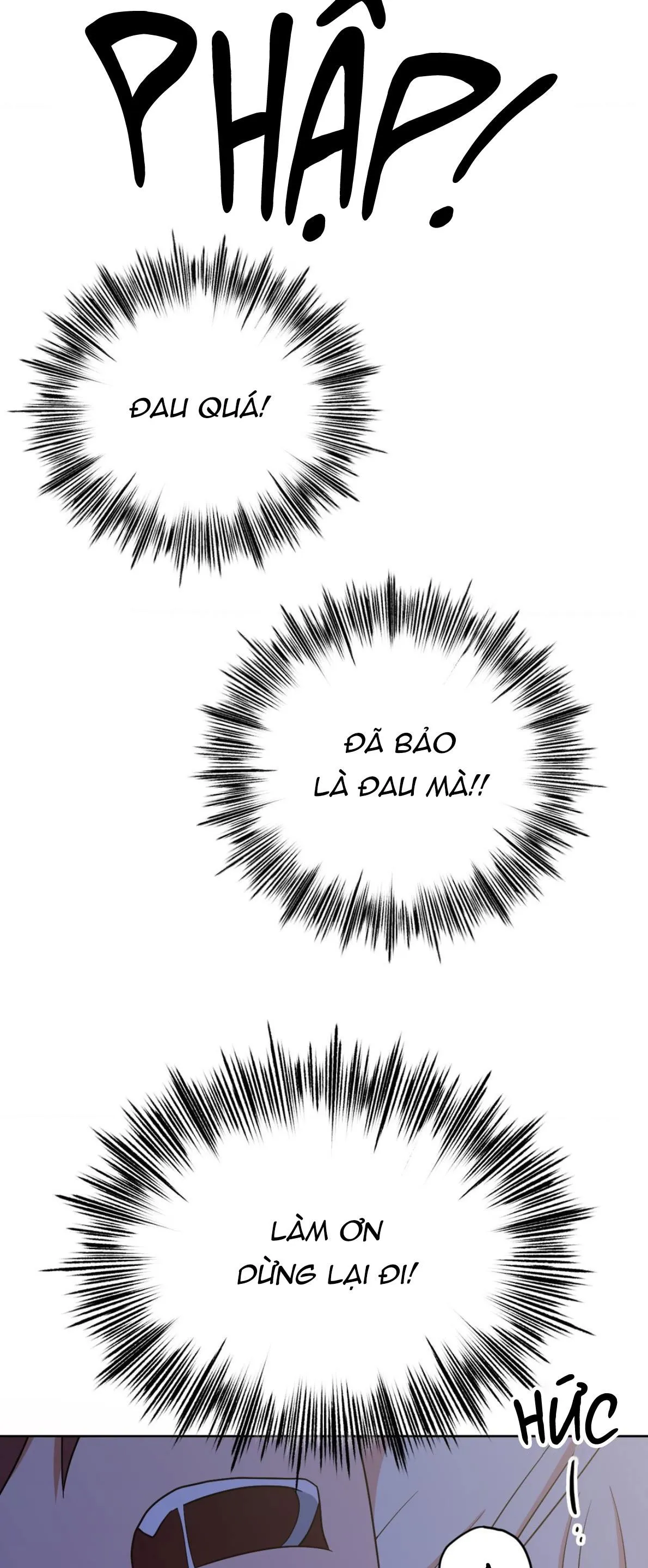 TRUYỆN NGẮN 18+ CỨ LÀM THEO Ý THẦN LINH ĐI Chapter 4 Trang 53