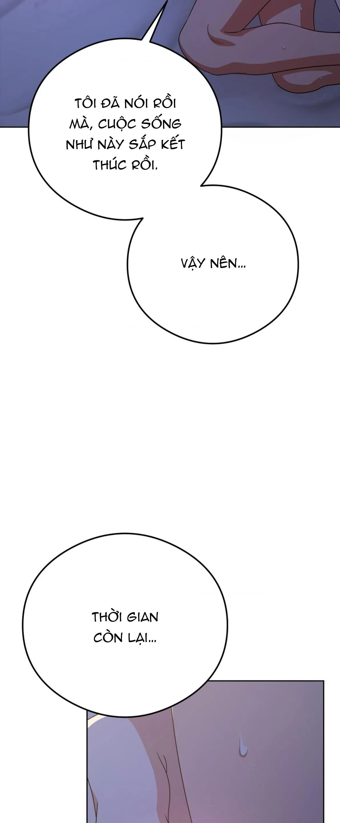 TRUYỆN NGẮN 18+ CỨ LÀM THEO Ý THẦN LINH ĐI Chapter 4 Trang 63