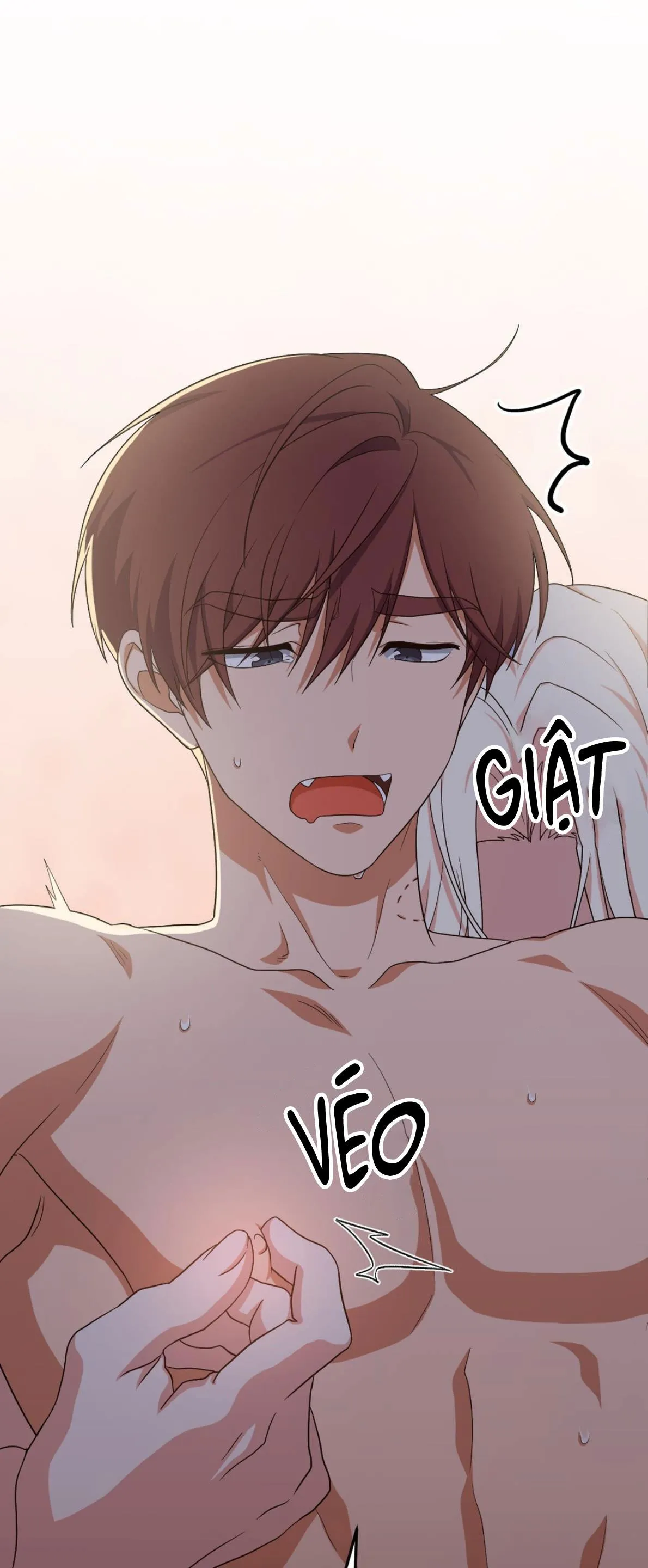 TRUYỆN NGẮN 18+ CỨ LÀM THEO Ý THẦN LINH ĐI Chapter 4 Trang 65