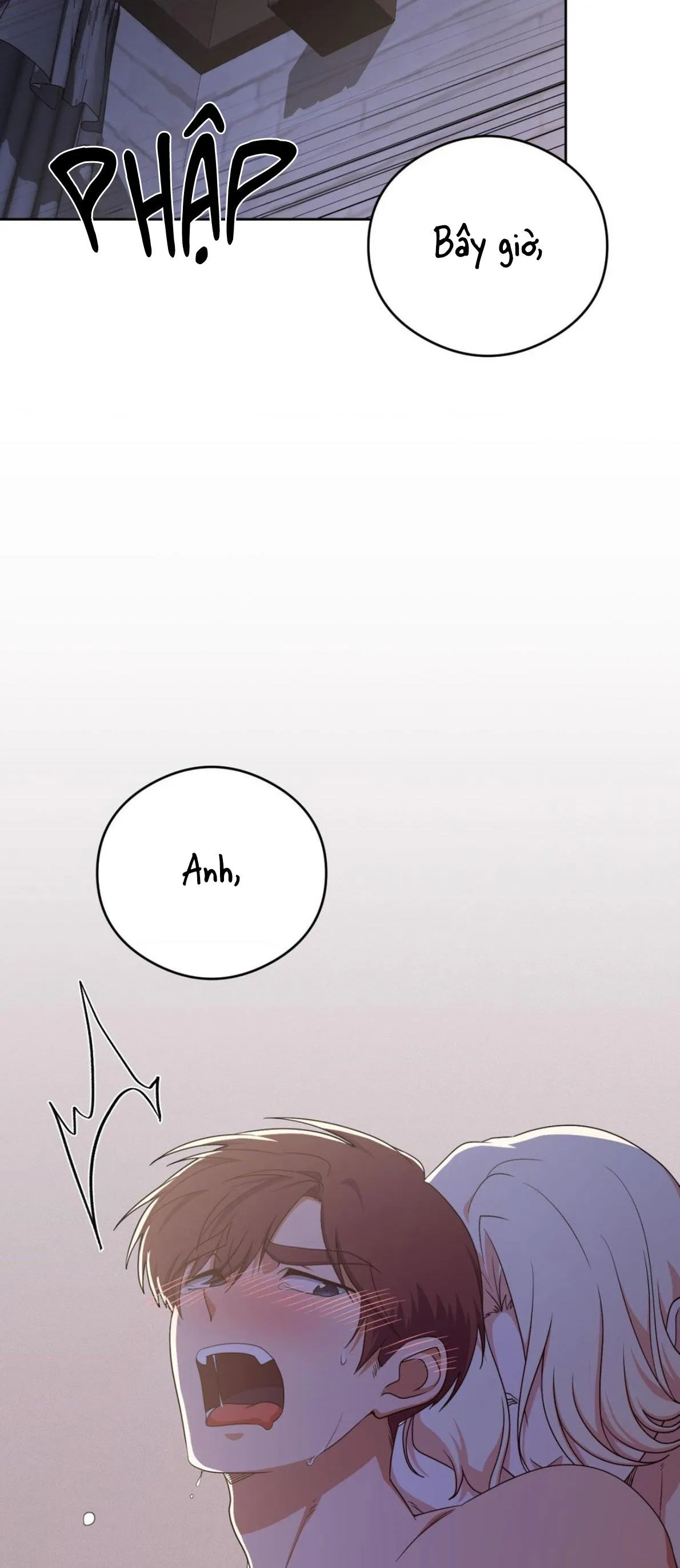 TRUYỆN NGẮN 18+ CỨ LÀM THEO Ý THẦN LINH ĐI Chapter 5 Trang 12