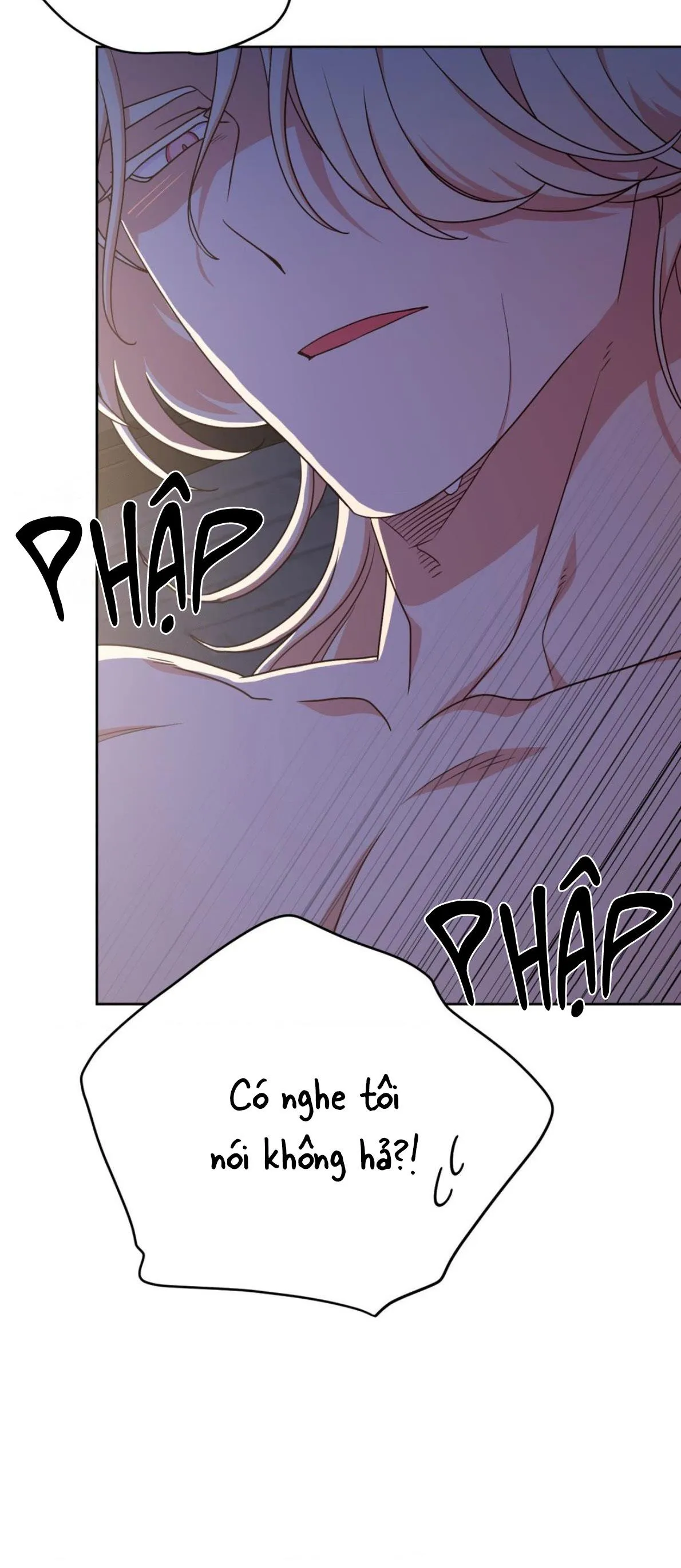 TRUYỆN NGẮN 18+ CỨ LÀM THEO Ý THẦN LINH ĐI Chapter 5 Trang 15