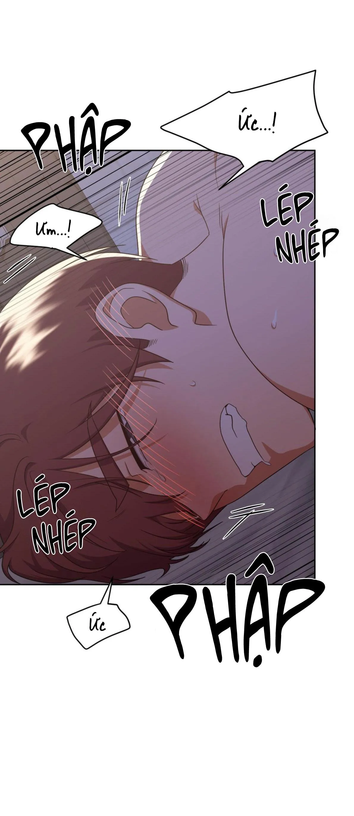 TRUYỆN NGẮN 18+ CỨ LÀM THEO Ý THẦN LINH ĐI Chapter 5 Trang 16