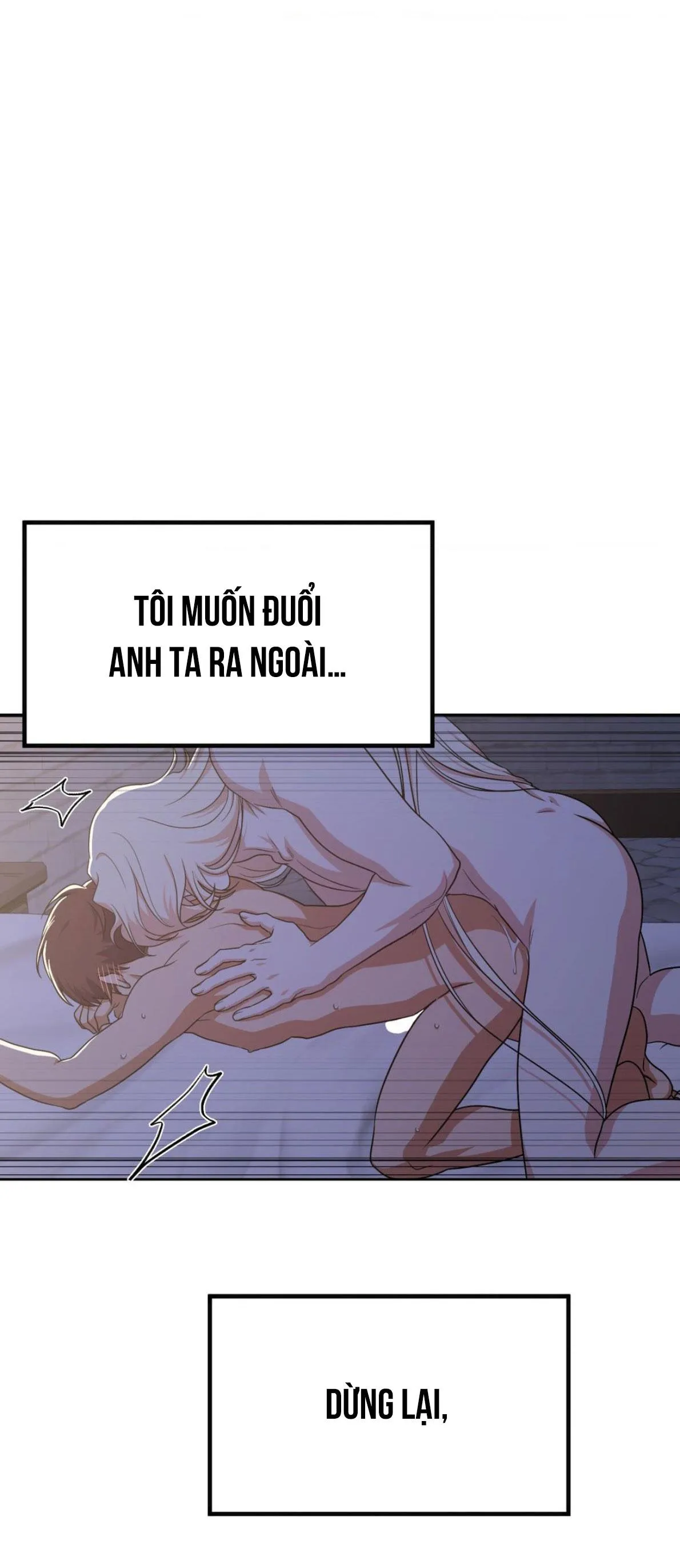 TRUYỆN NGẮN 18+ CỨ LÀM THEO Ý THẦN LINH ĐI Chapter 5 Trang 17