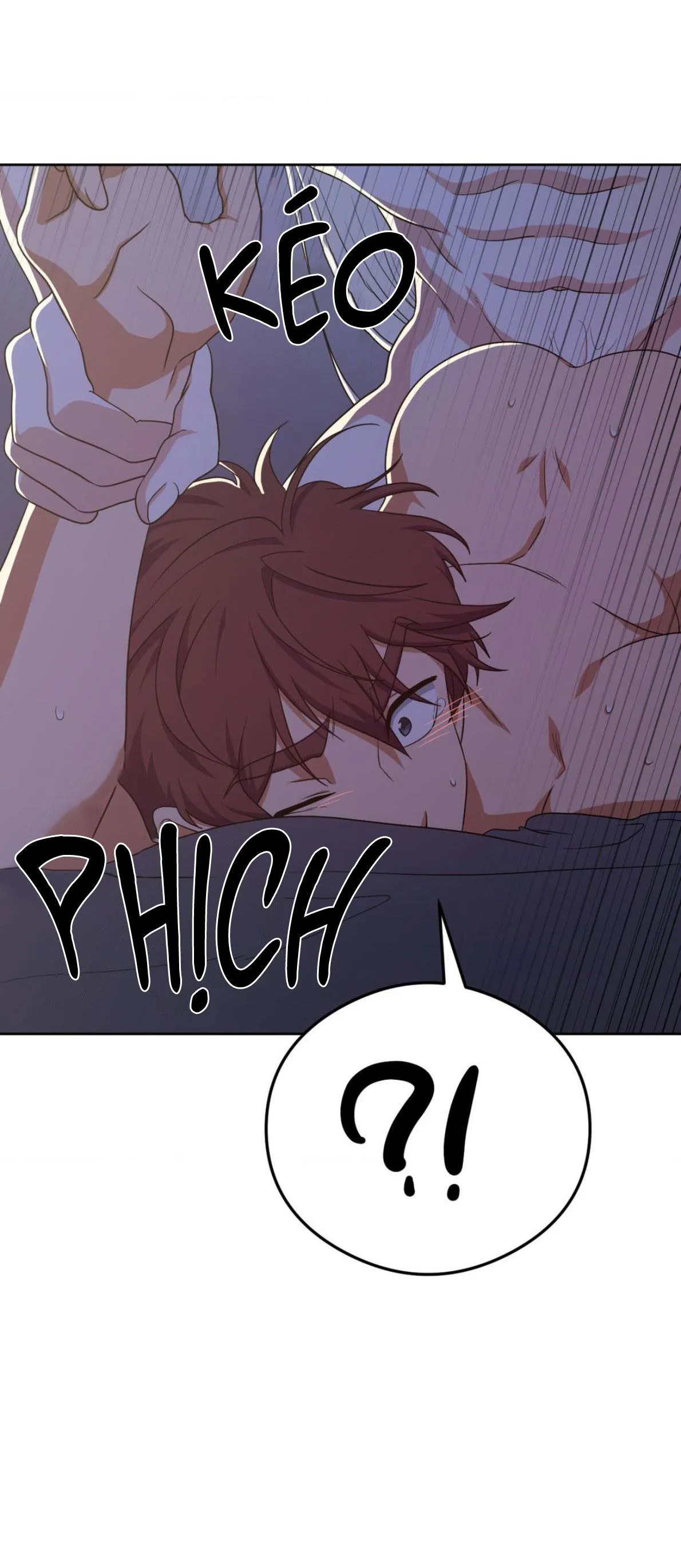 TRUYỆN NGẮN 18+ CỨ LÀM THEO Ý THẦN LINH ĐI Chapter 5 Trang 20