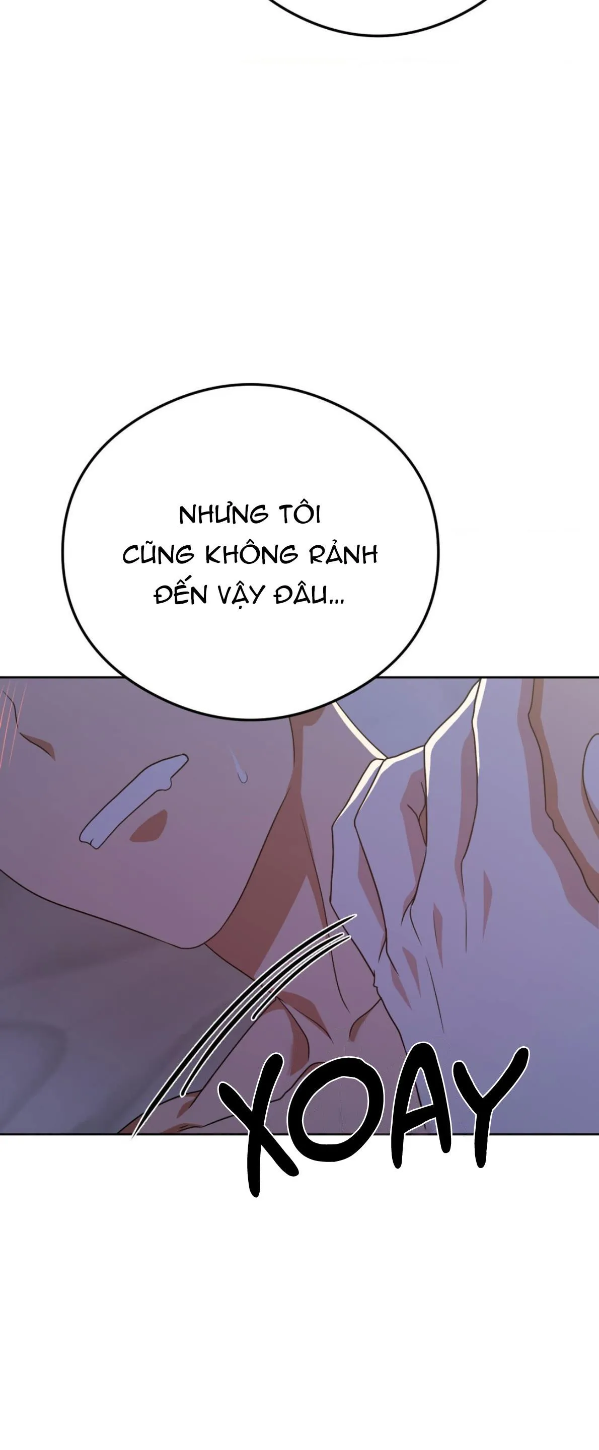 TRUYỆN NGẮN 18+ CỨ LÀM THEO Ý THẦN LINH ĐI Chapter 5 Trang 22