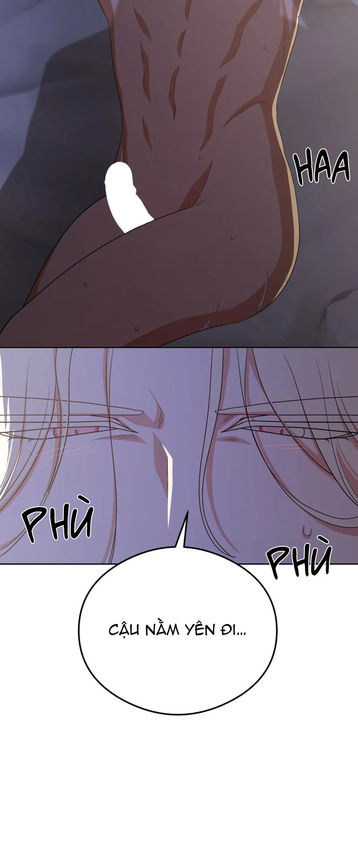 TRUYỆN NGẮN 18+ CỨ LÀM THEO Ý THẦN LINH ĐI Chapter 5 Trang 24