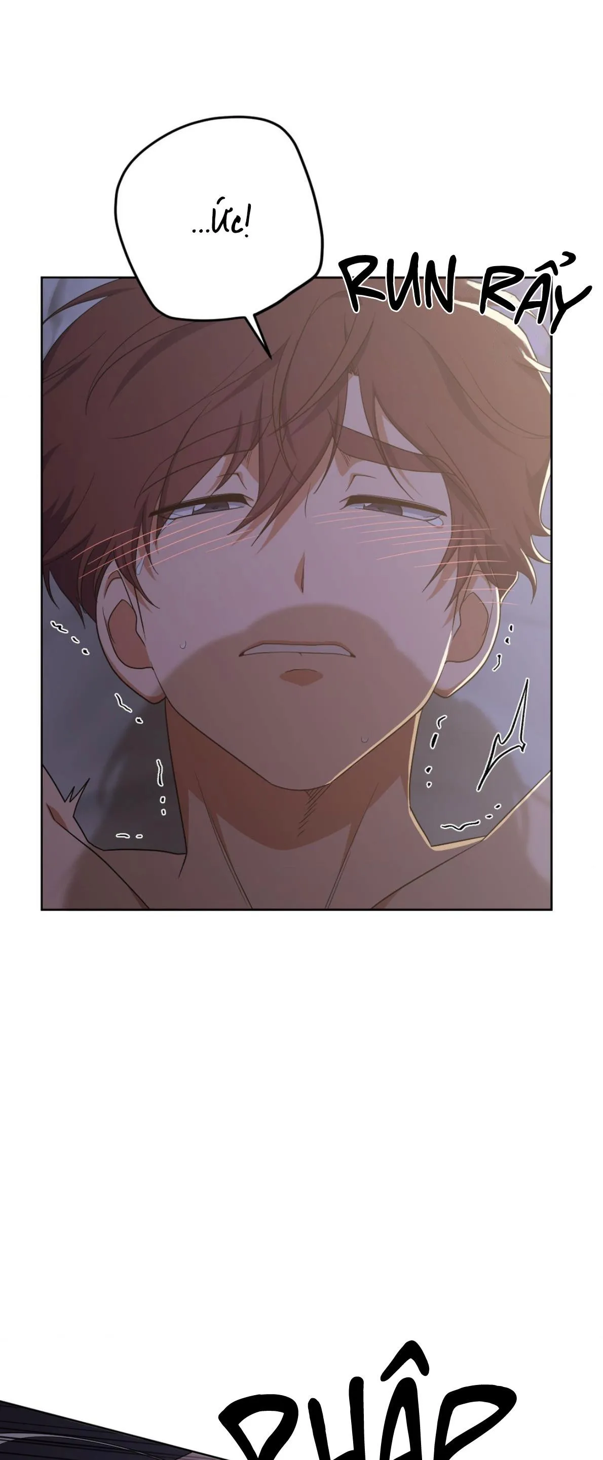 TRUYỆN NGẮN 18+ CỨ LÀM THEO Ý THẦN LINH ĐI Chapter 5 Trang 25