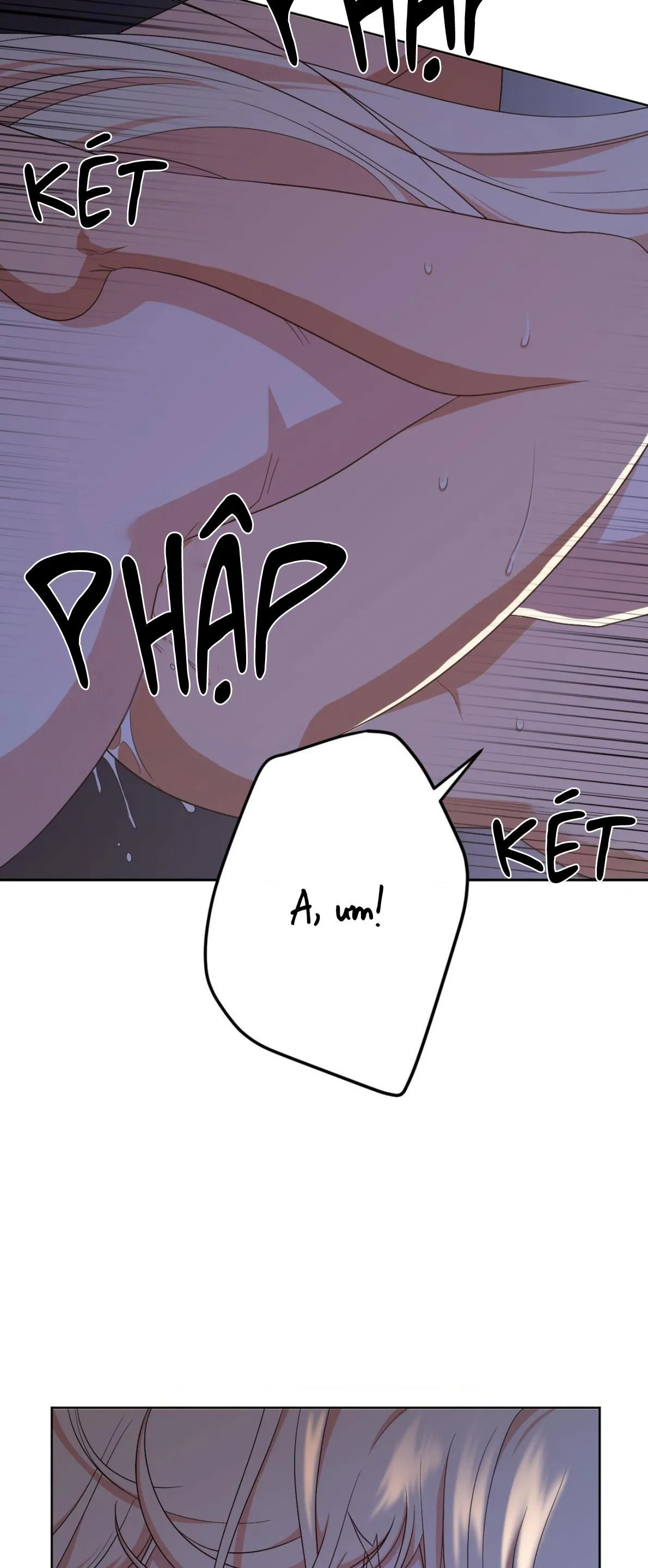 TRUYỆN NGẮN 18+ CỨ LÀM THEO Ý THẦN LINH ĐI Chapter 5 Trang 26