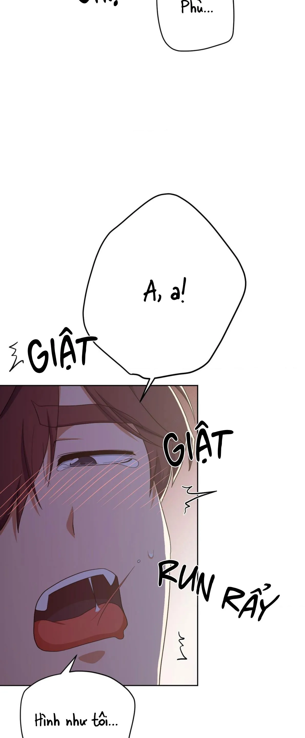 TRUYỆN NGẮN 18+ CỨ LÀM THEO Ý THẦN LINH ĐI Chapter 5 Trang 28