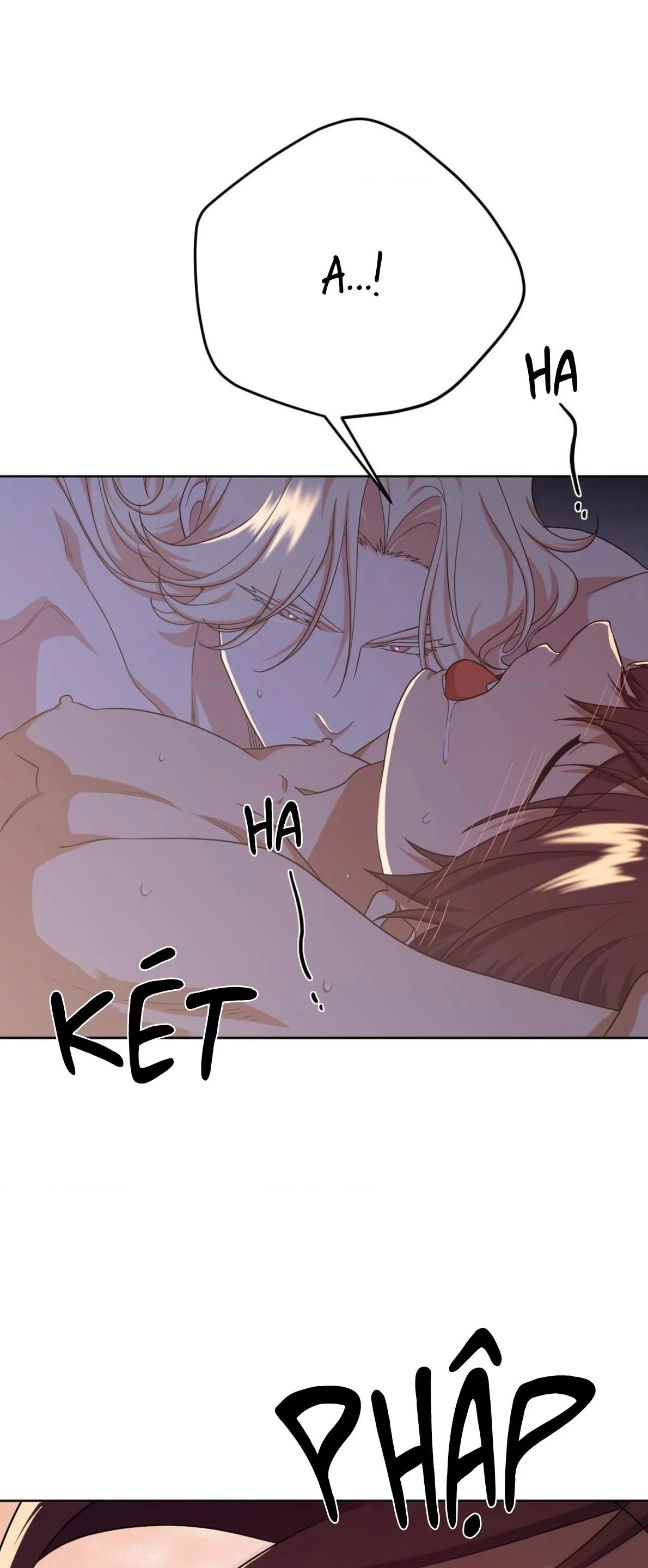 TRUYỆN NGẮN 18+ CỨ LÀM THEO Ý THẦN LINH ĐI Chapter 5 Trang 30