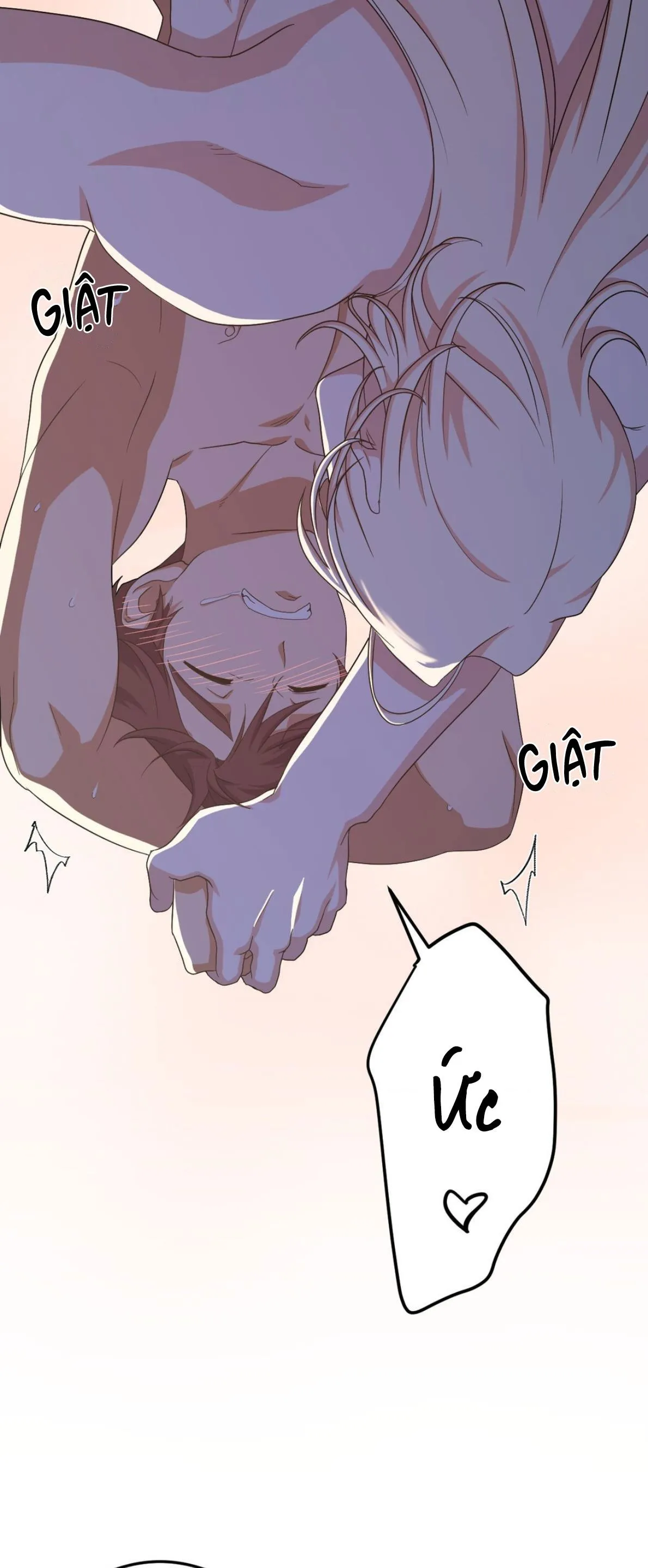 TRUYỆN NGẮN 18+ CỨ LÀM THEO Ý THẦN LINH ĐI Chapter 5 Trang 32