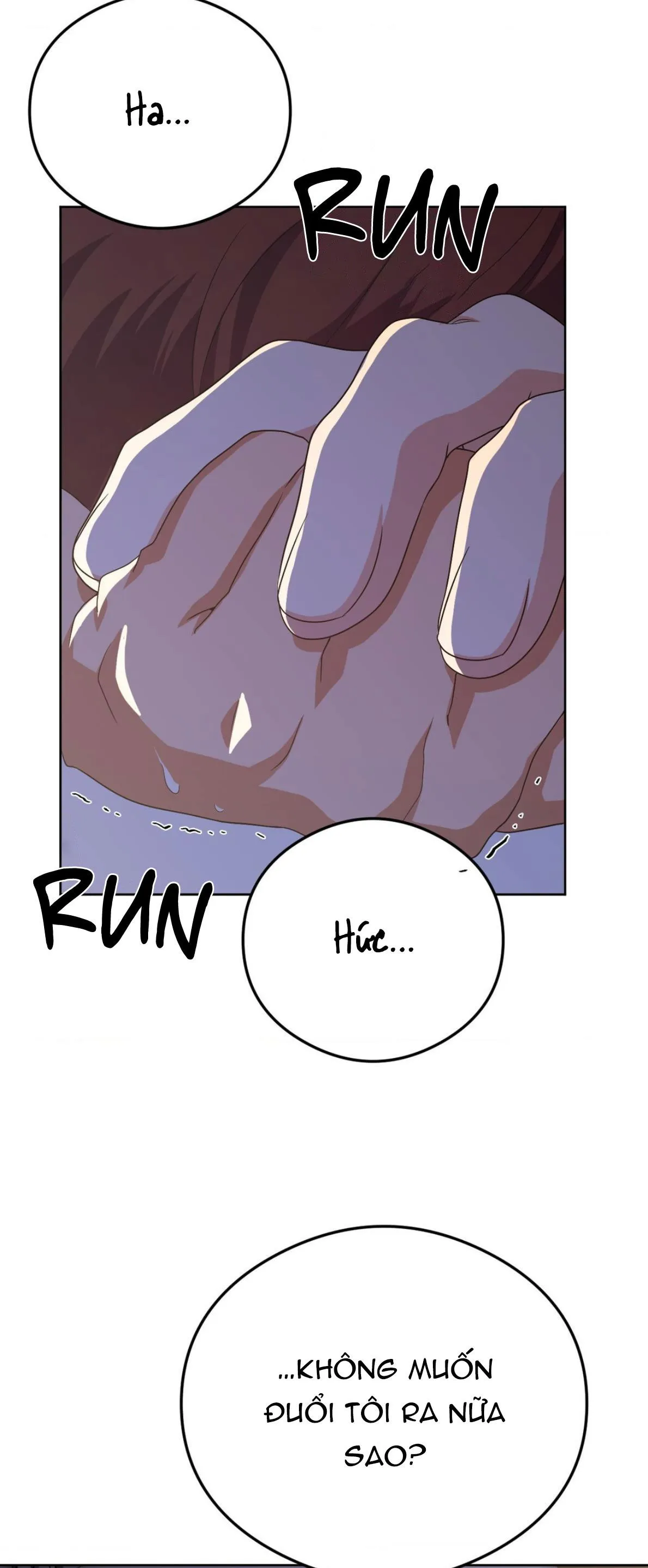 TRUYỆN NGẮN 18+ CỨ LÀM THEO Ý THẦN LINH ĐI Chapter 5 Trang 33