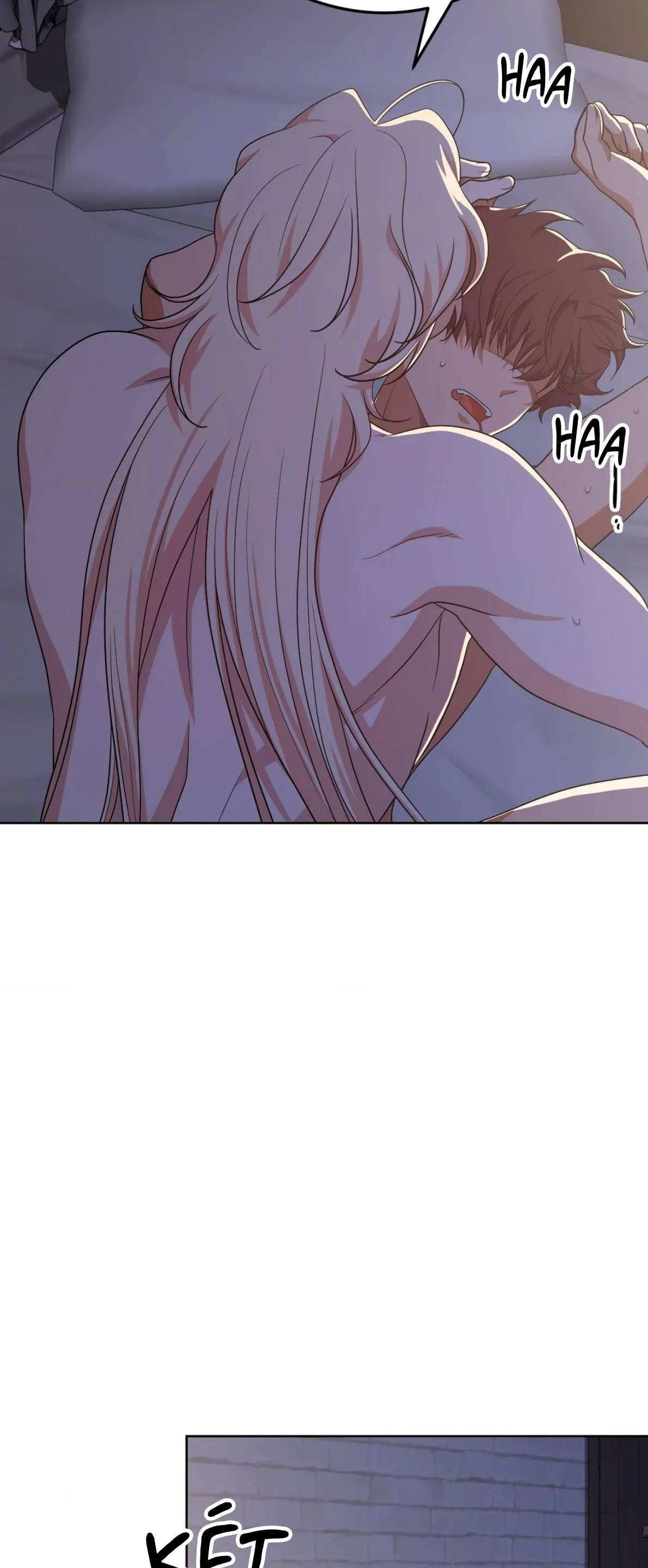 TRUYỆN NGẮN 18+ CỨ LÀM THEO Ý THẦN LINH ĐI Chapter 5 Trang 34