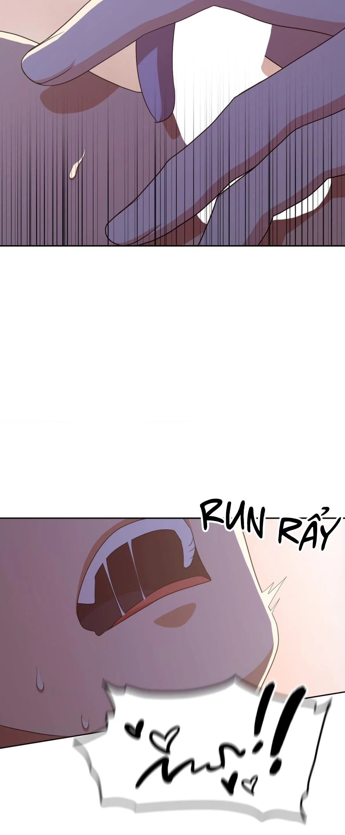 TRUYỆN NGẮN 18+ CỨ LÀM THEO Ý THẦN LINH ĐI Chapter 5 Trang 38