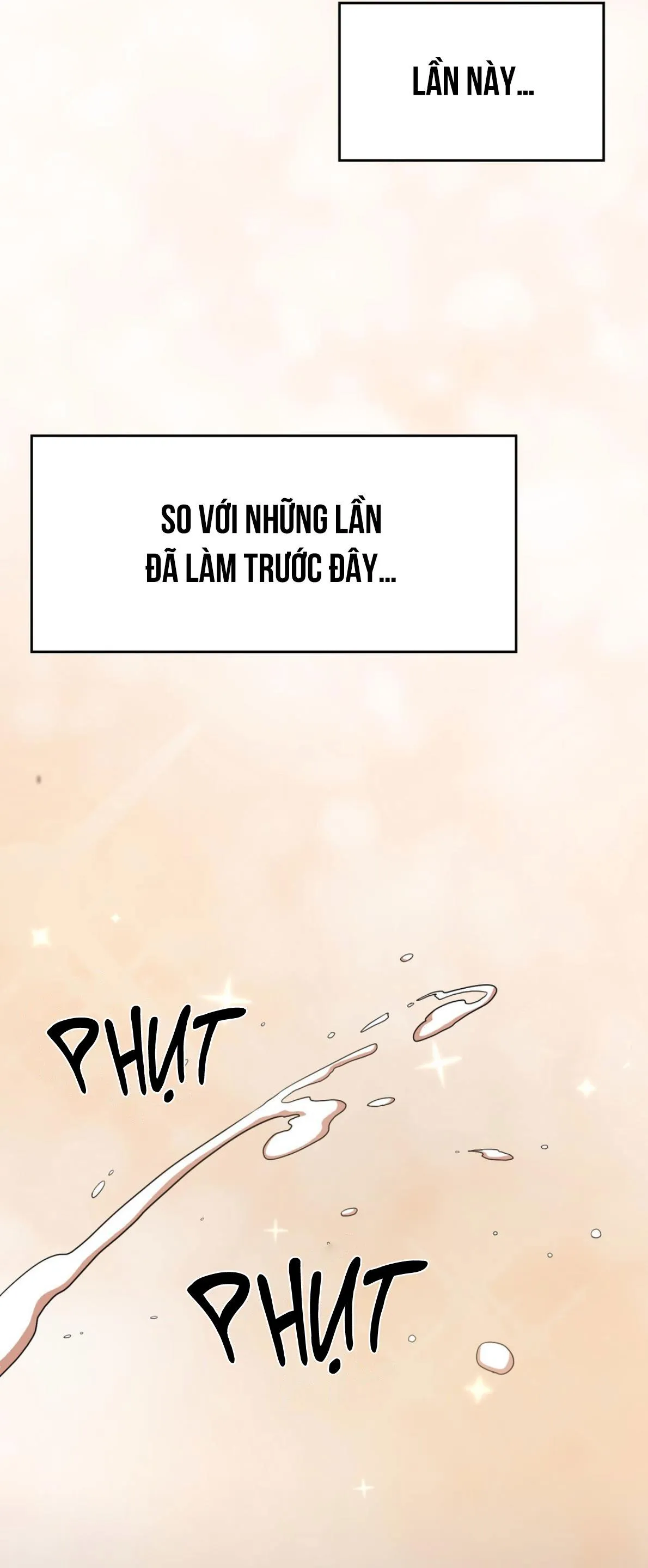 TRUYỆN NGẮN 18+ CỨ LÀM THEO Ý THẦN LINH ĐI Chapter 5 Trang 40