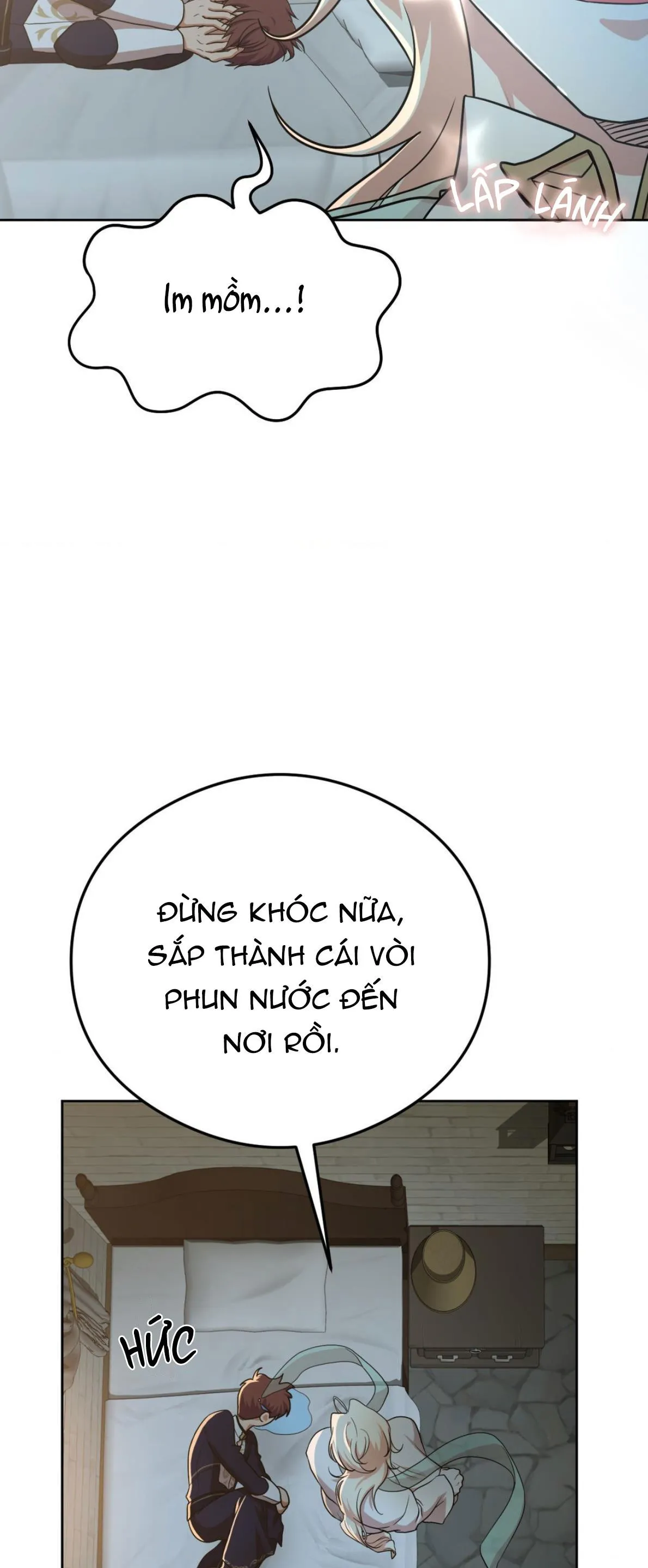 TRUYỆN NGẮN 18+ CỨ LÀM THEO Ý THẦN LINH ĐI Chapter 5 Trang 43