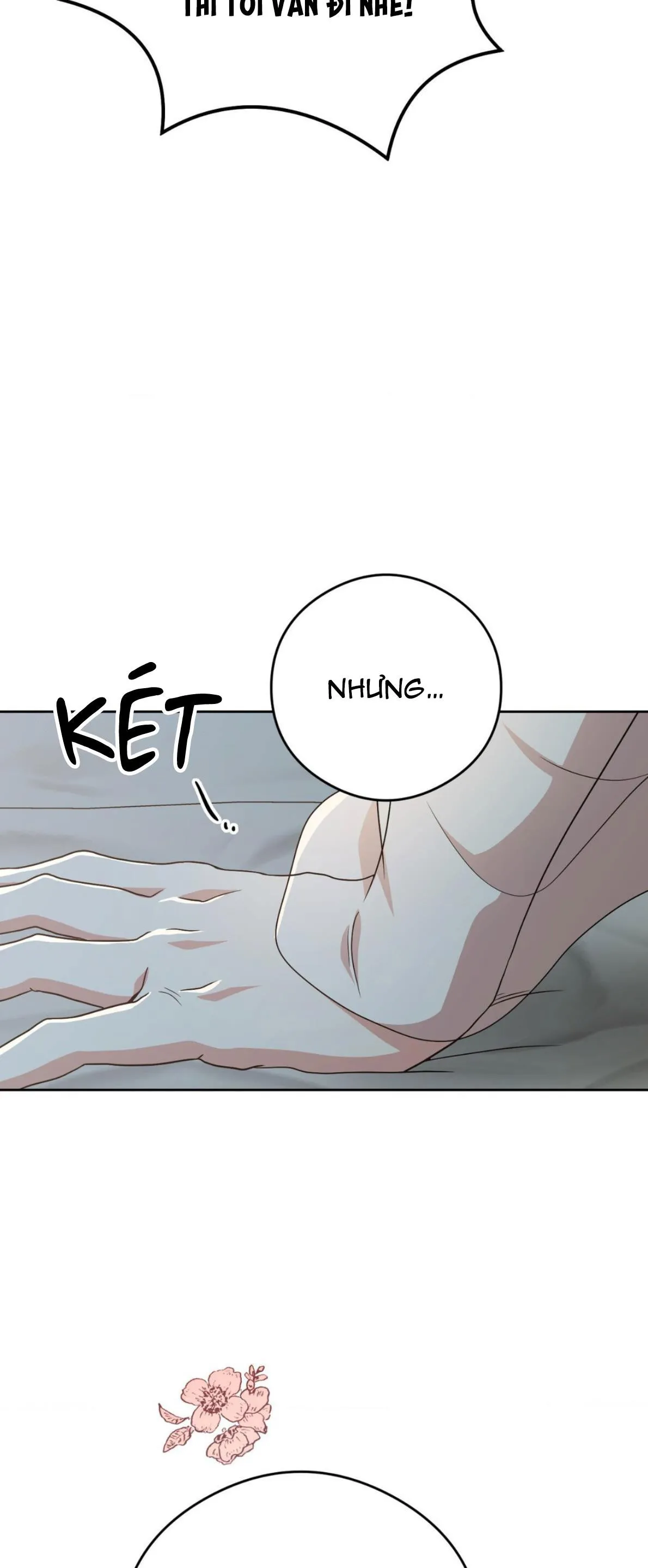 TRUYỆN NGẮN 18+ CỨ LÀM THEO Ý THẦN LINH ĐI Chapter 5 Trang 46