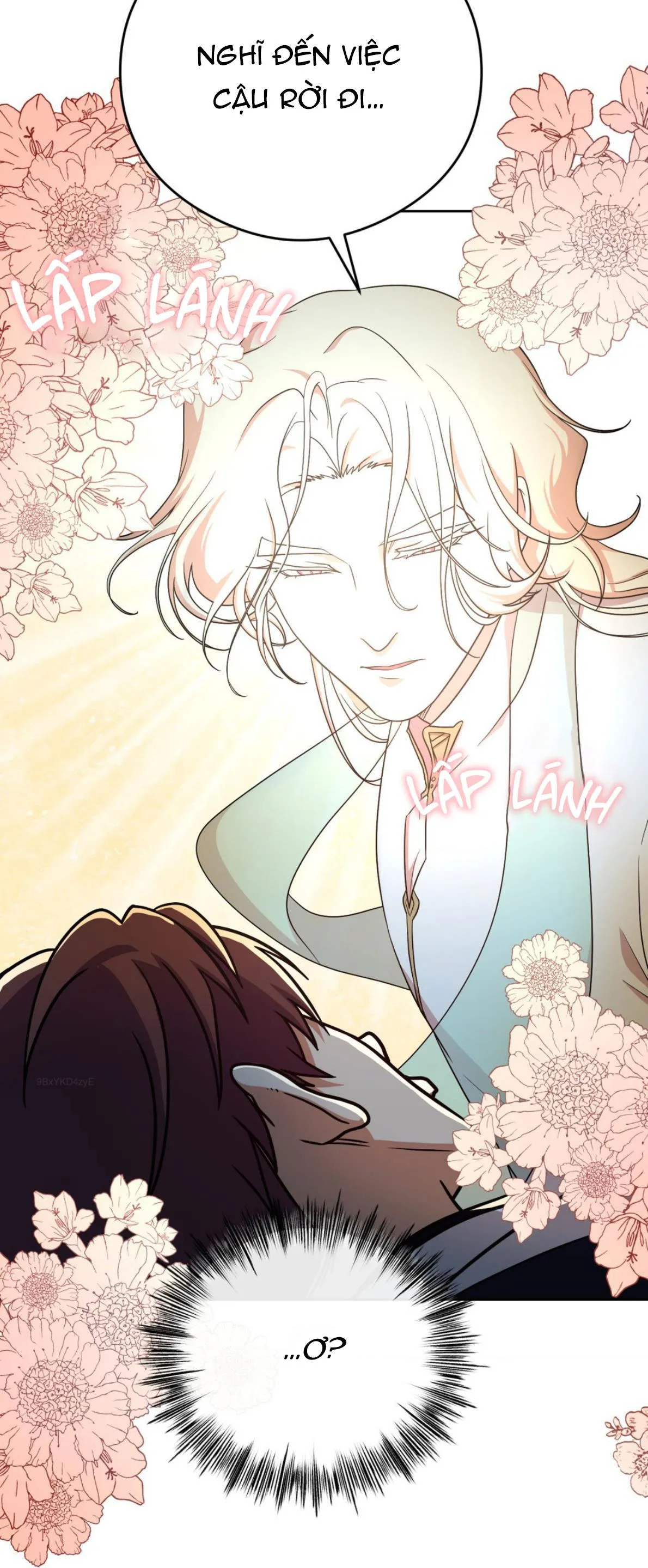 TRUYỆN NGẮN 18+ CỨ LÀM THEO Ý THẦN LINH ĐI Chapter 5 Trang 47