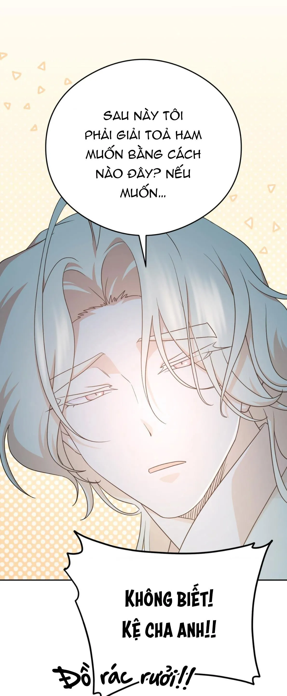 TRUYỆN NGẮN 18+ CỨ LÀM THEO Ý THẦN LINH ĐI Chapter 5 Trang 49