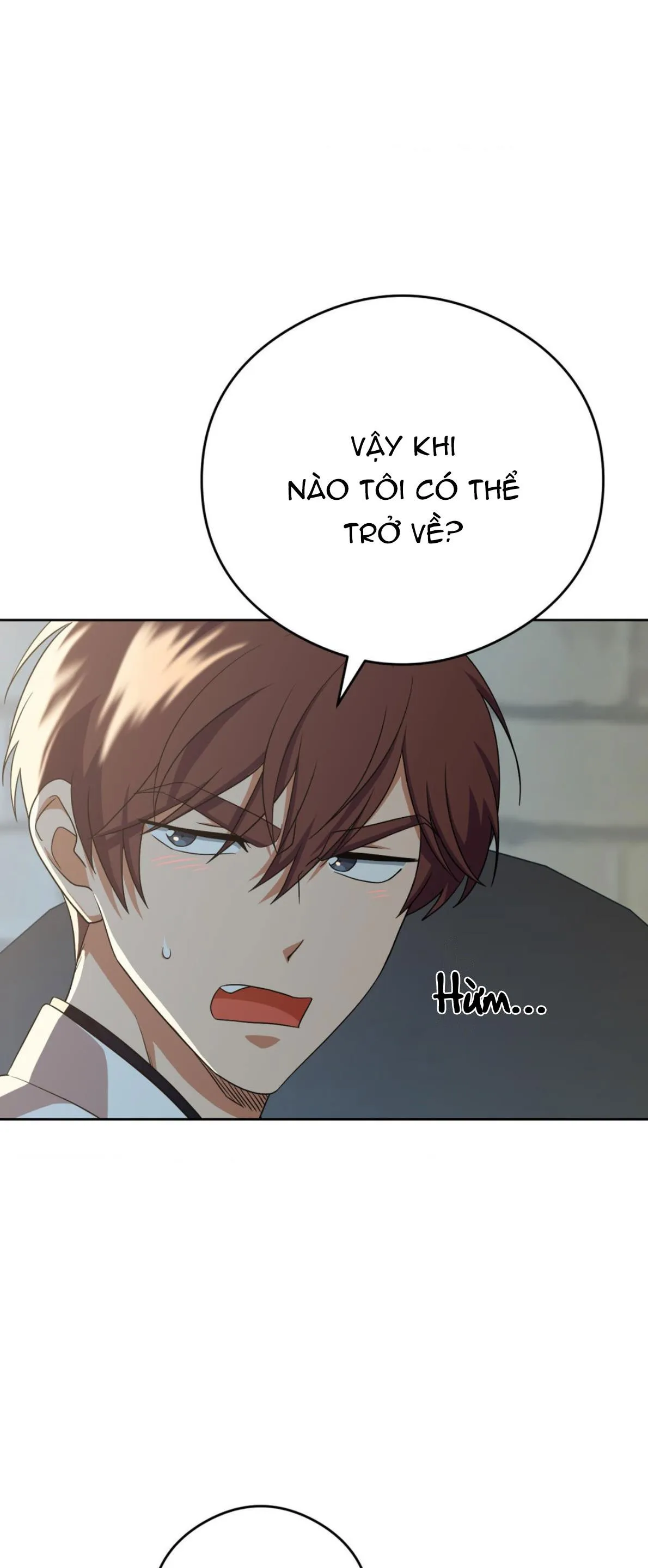 TRUYỆN NGẮN 18+ CỨ LÀM THEO Ý THẦN LINH ĐI Chapter 5 Trang 51