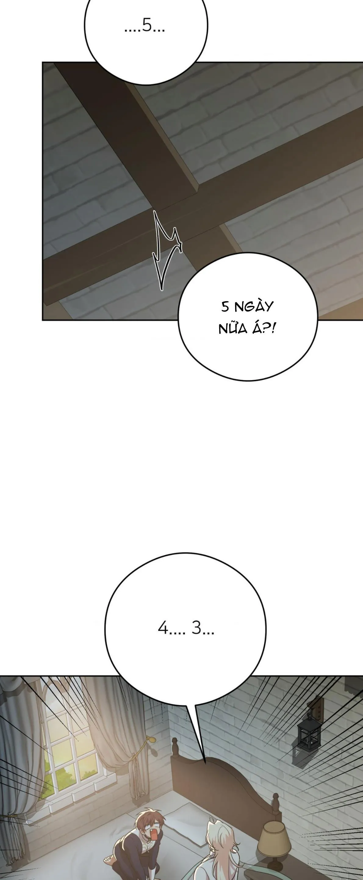 TRUYỆN NGẮN 18+ CỨ LÀM THEO Ý THẦN LINH ĐI Chapter 5 Trang 52