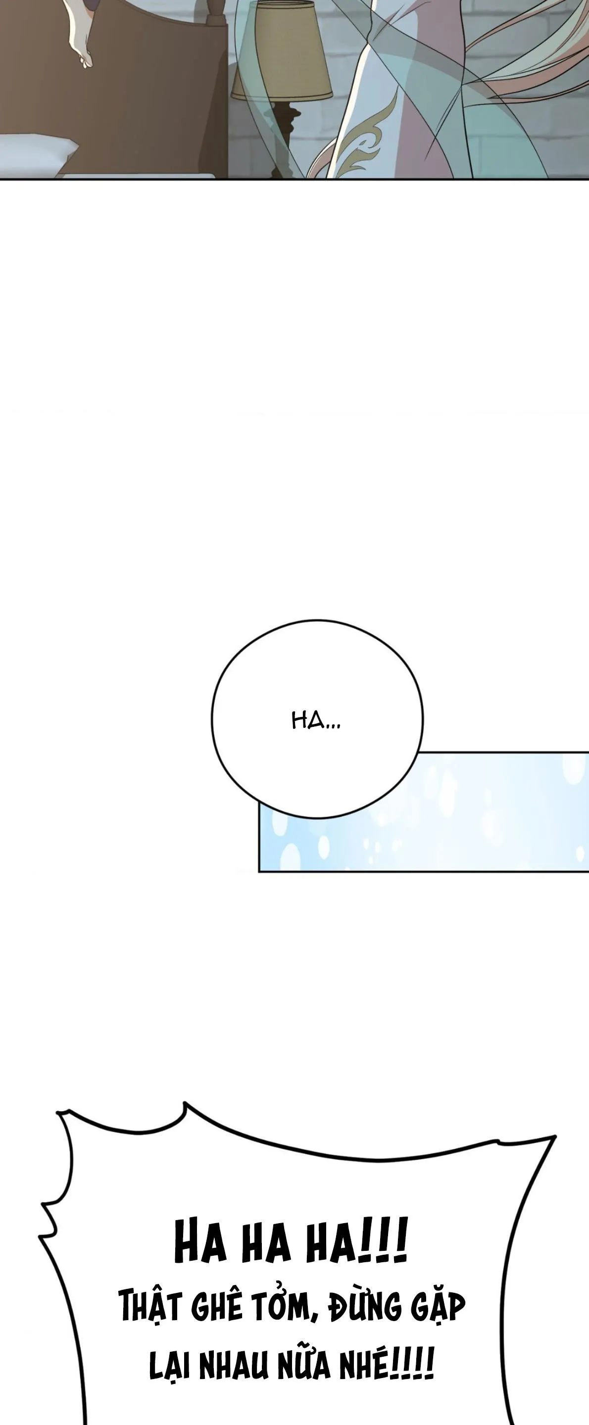 TRUYỆN NGẮN 18+ CỨ LÀM THEO Ý THẦN LINH ĐI Chapter 5 Trang 55