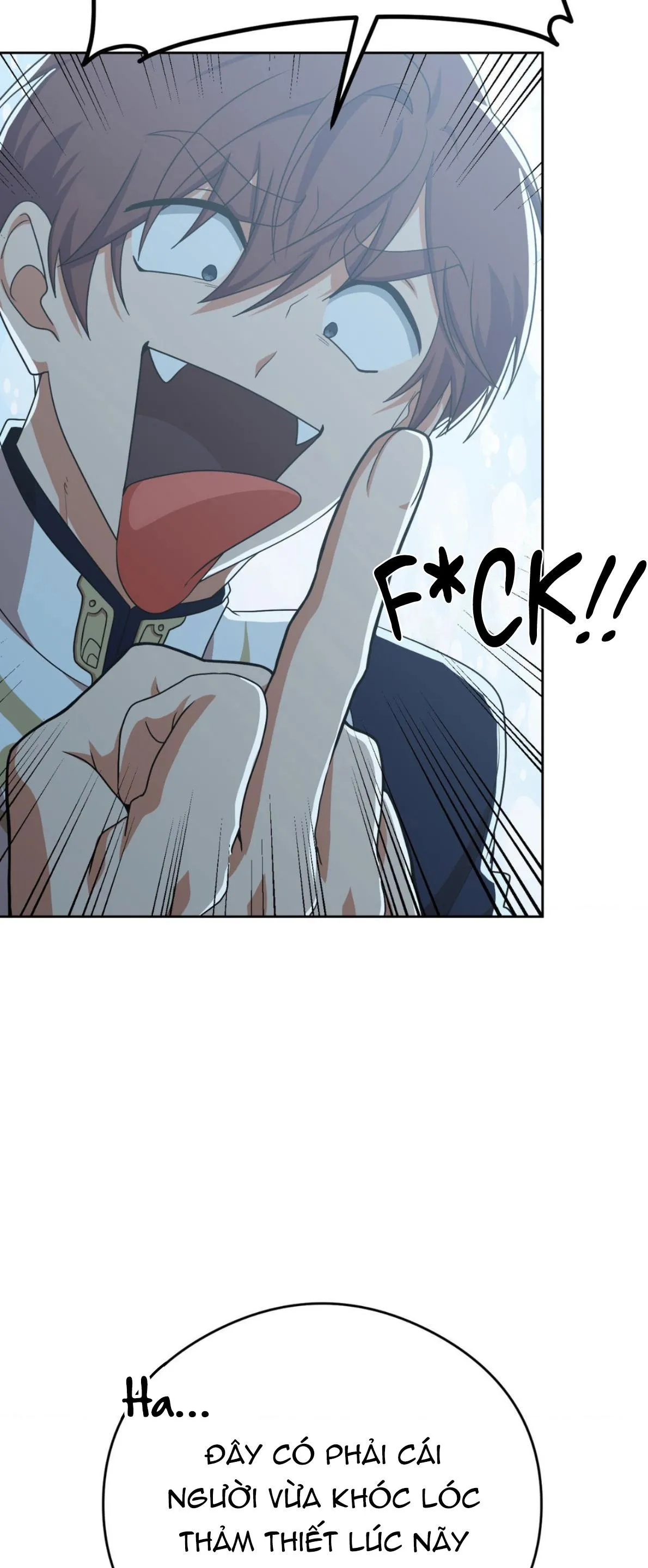 TRUYỆN NGẮN 18+ CỨ LÀM THEO Ý THẦN LINH ĐI Chapter 5 Trang 56