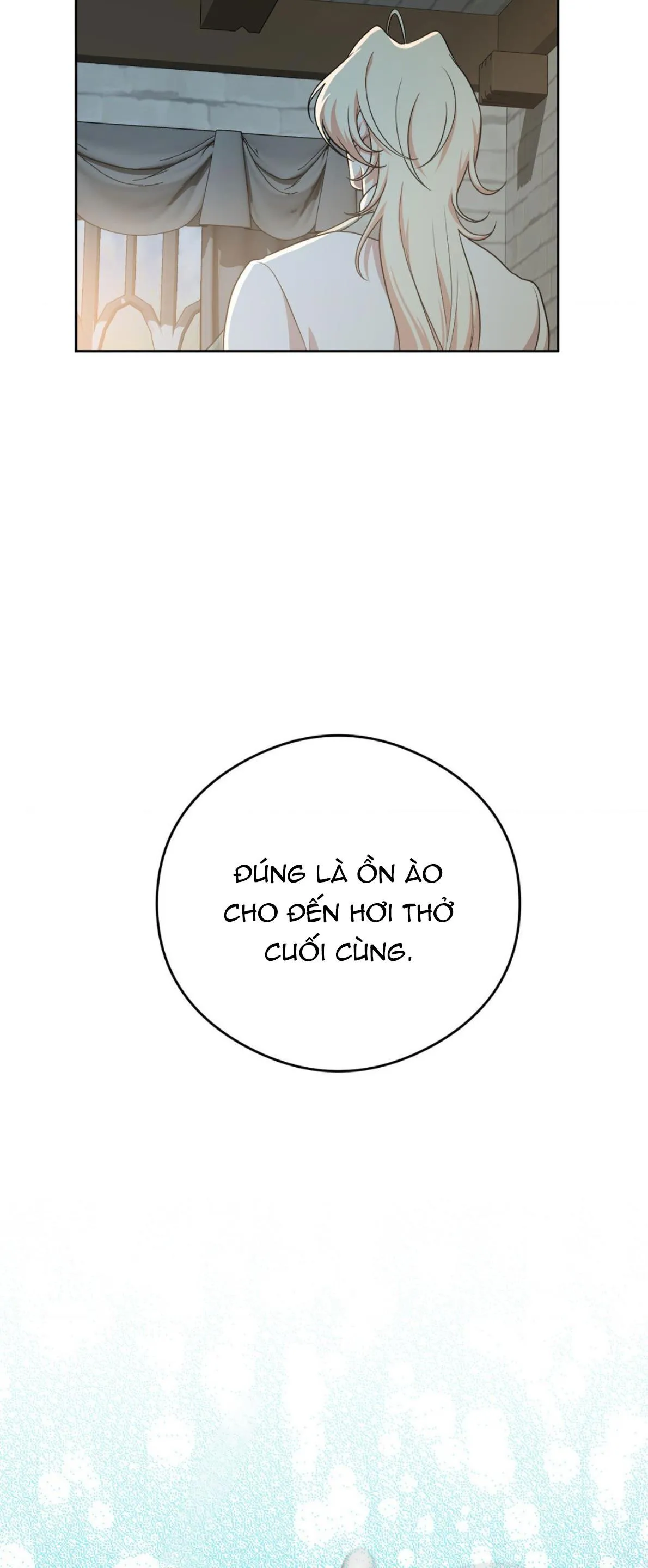 TRUYỆN NGẮN 18+ CỨ LÀM THEO Ý THẦN LINH ĐI Chapter 5 Trang 58