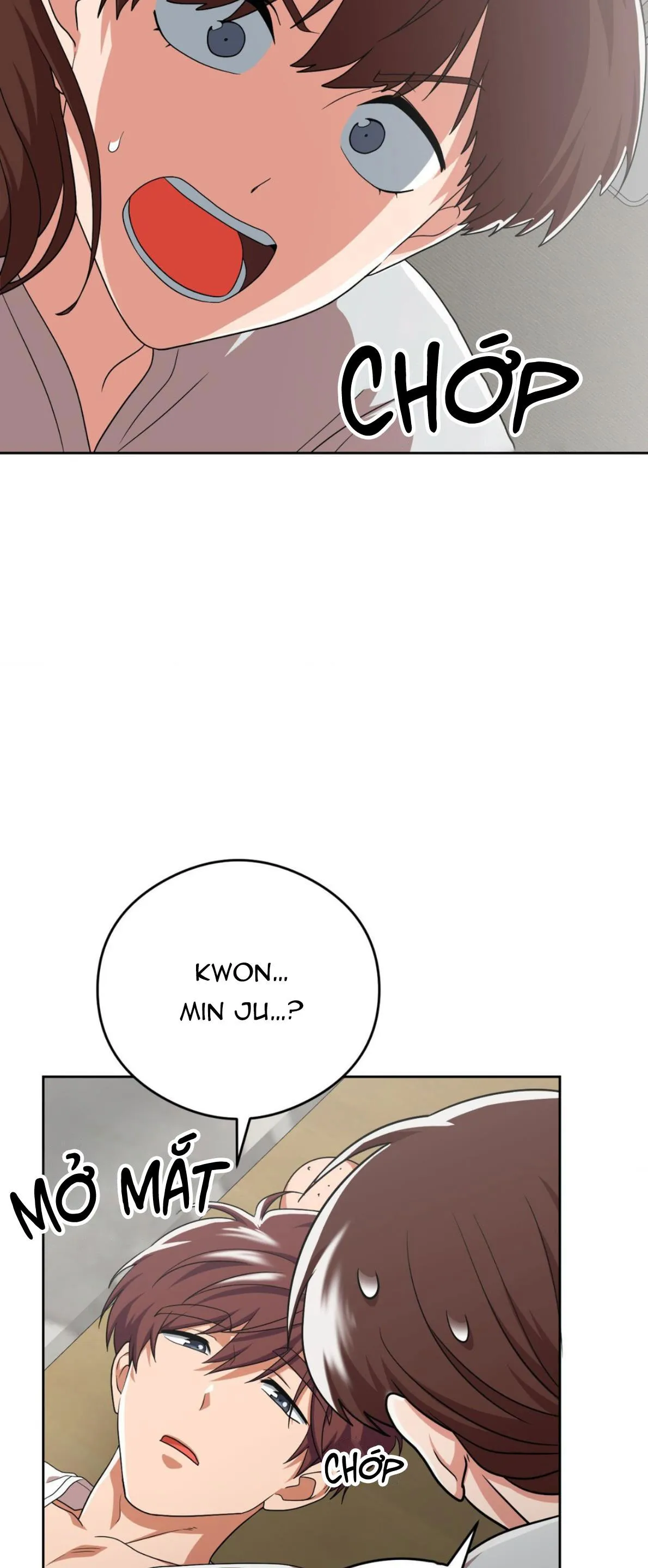 TRUYỆN NGẮN 18+ CỨ LÀM THEO Ý THẦN LINH ĐI Chapter 5 Trang 61