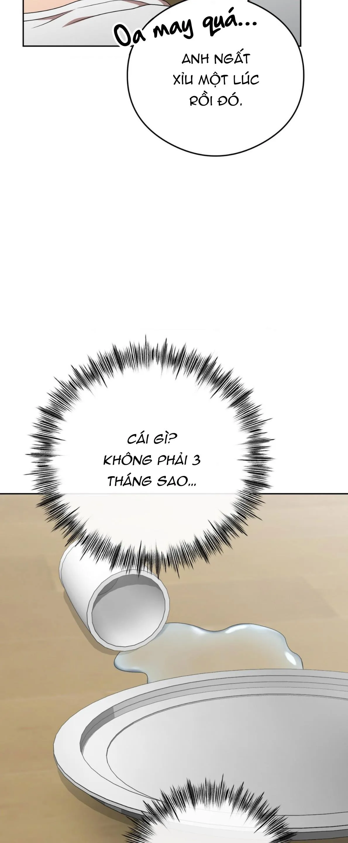 TRUYỆN NGẮN 18+ CỨ LÀM THEO Ý THẦN LINH ĐI Chapter 5 Trang 62