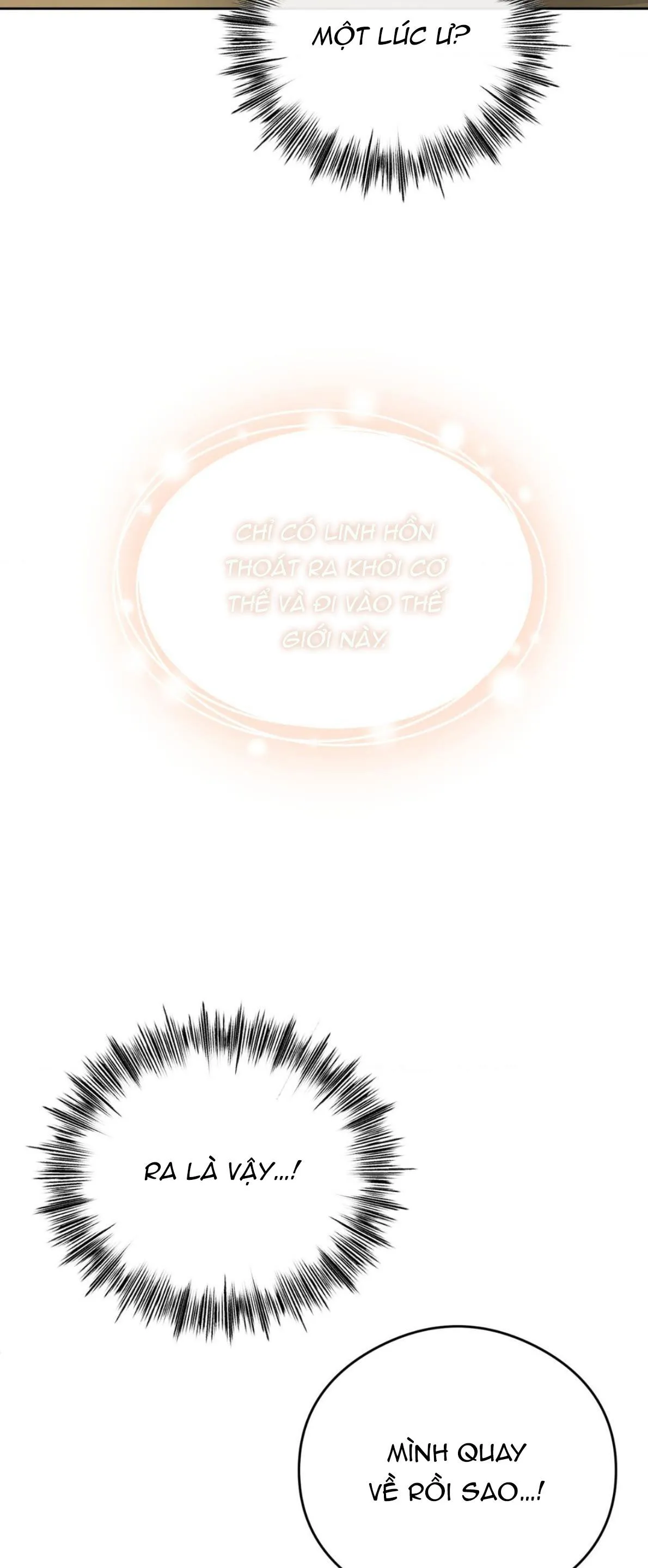 TRUYỆN NGẮN 18+ CỨ LÀM THEO Ý THẦN LINH ĐI Chapter 5 Trang 63