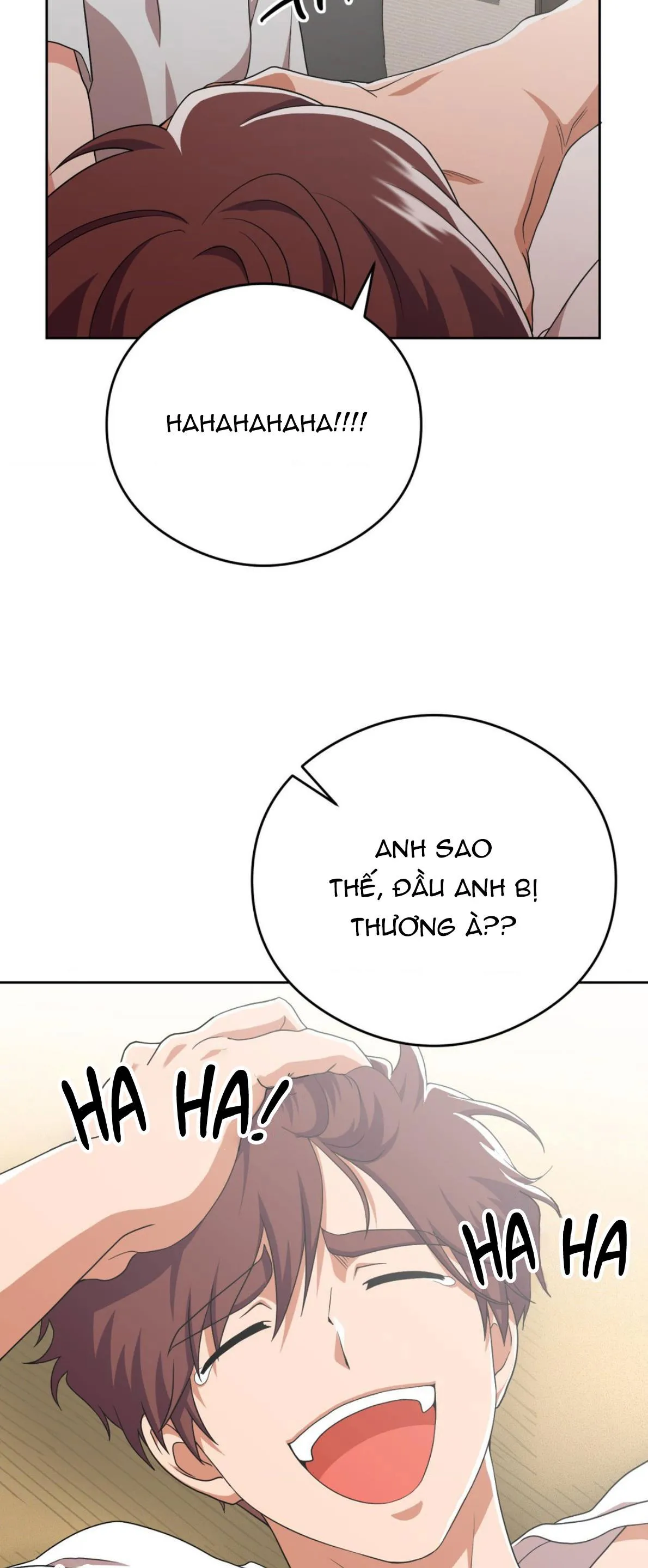 TRUYỆN NGẮN 18+ CỨ LÀM THEO Ý THẦN LINH ĐI Chapter 5 Trang 65