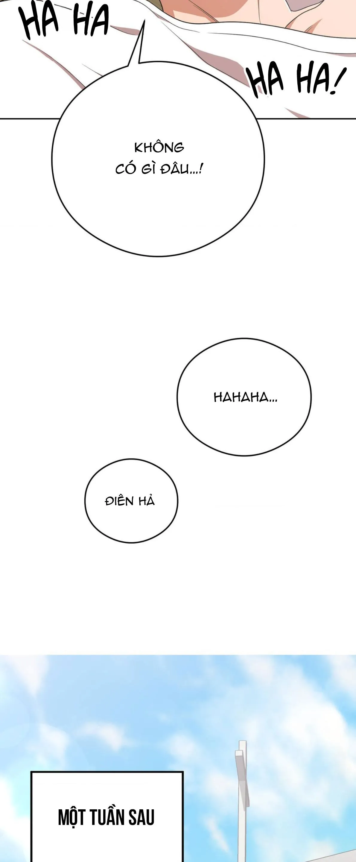 TRUYỆN NGẮN 18+ CỨ LÀM THEO Ý THẦN LINH ĐI Chapter 5 Trang 66