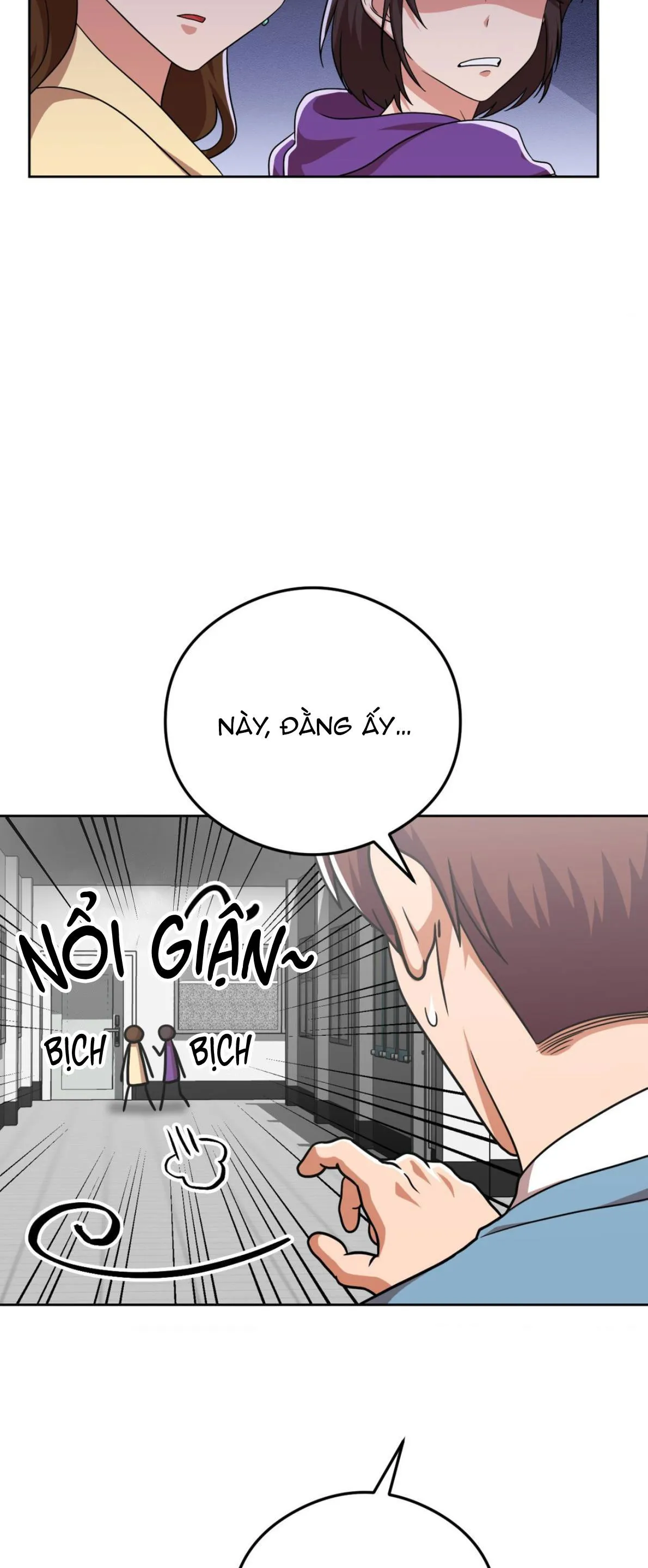 TRUYỆN NGẮN 18+ CỨ LÀM THEO Ý THẦN LINH ĐI Chapter 5 Trang 68