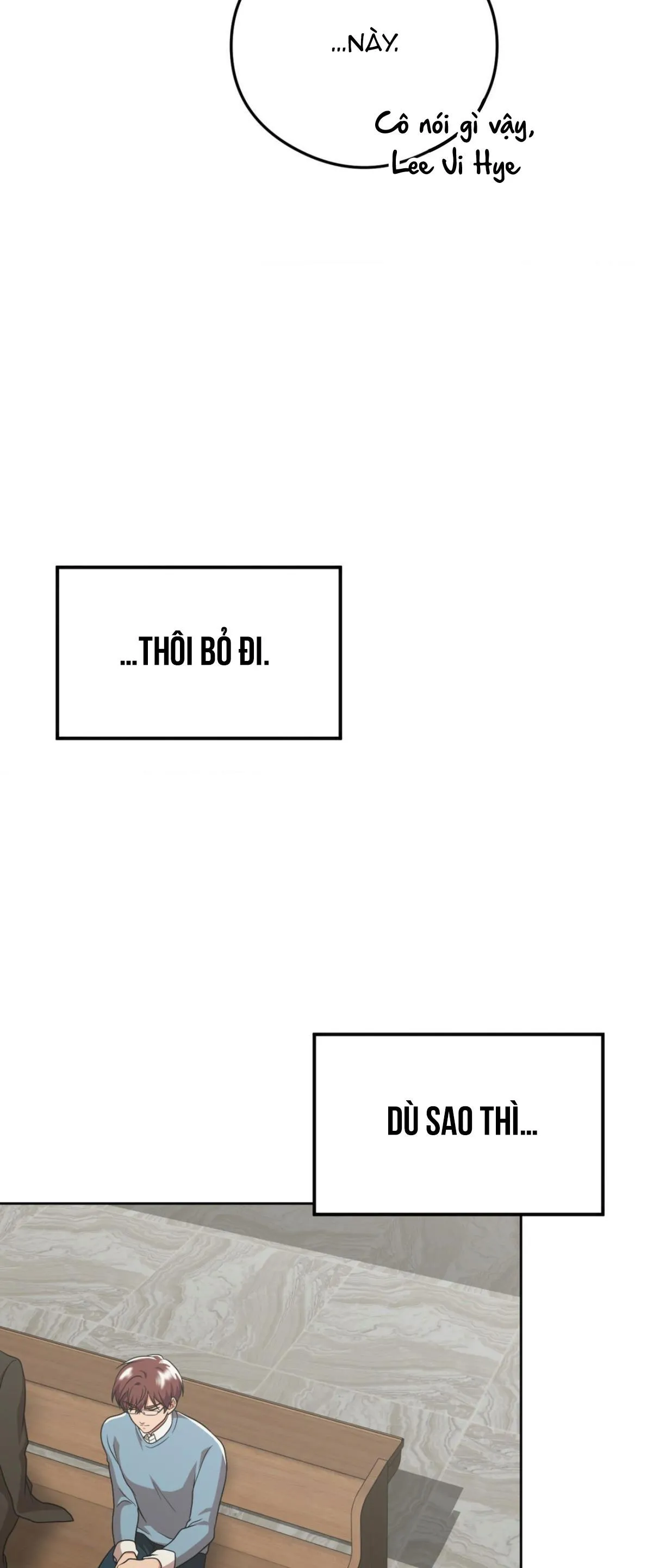TRUYỆN NGẮN 18+ CỨ LÀM THEO Ý THẦN LINH ĐI Chapter 5 Trang 69